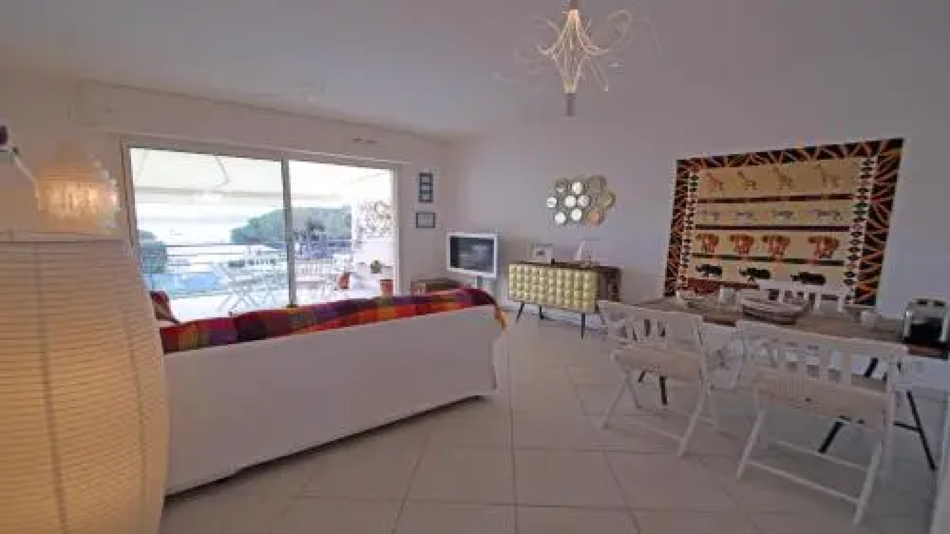 Les Terrasses de la Croisette