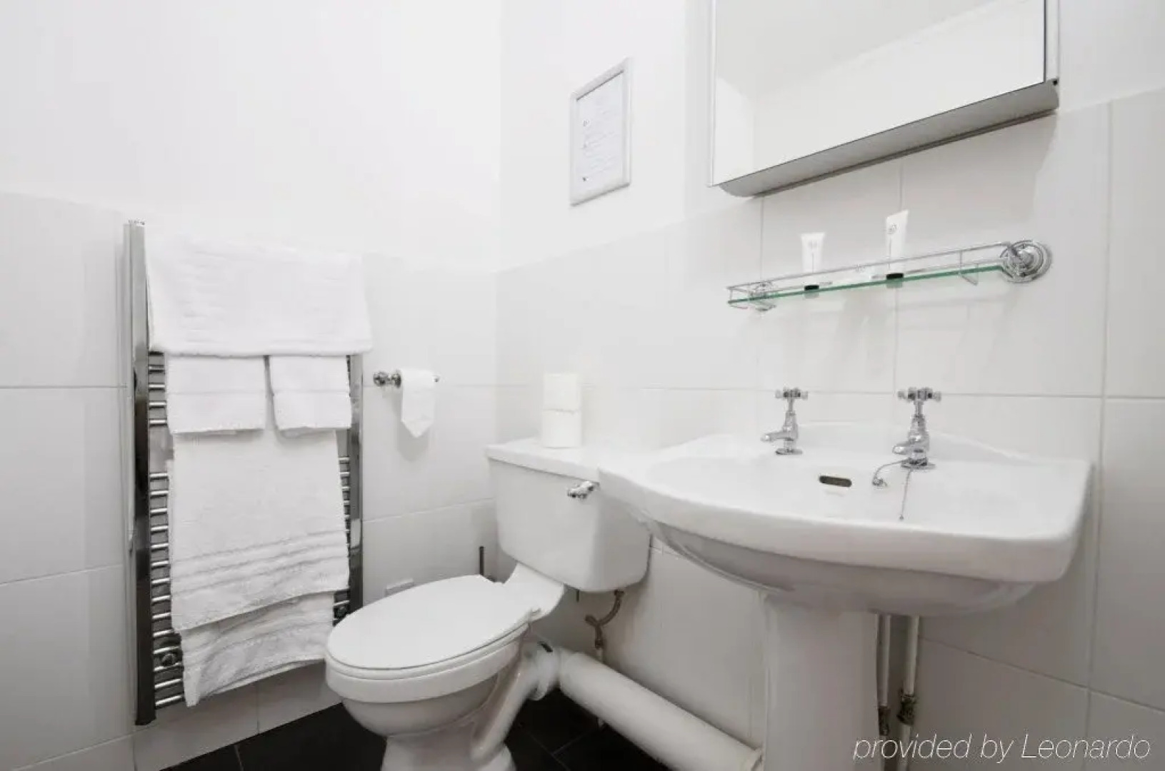 The White Hart - Inn