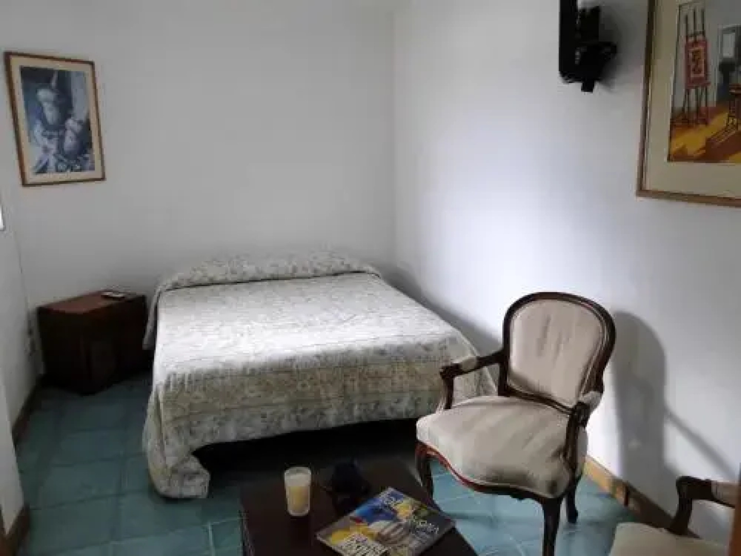 Hotel Familiar El Remanso Del Agua