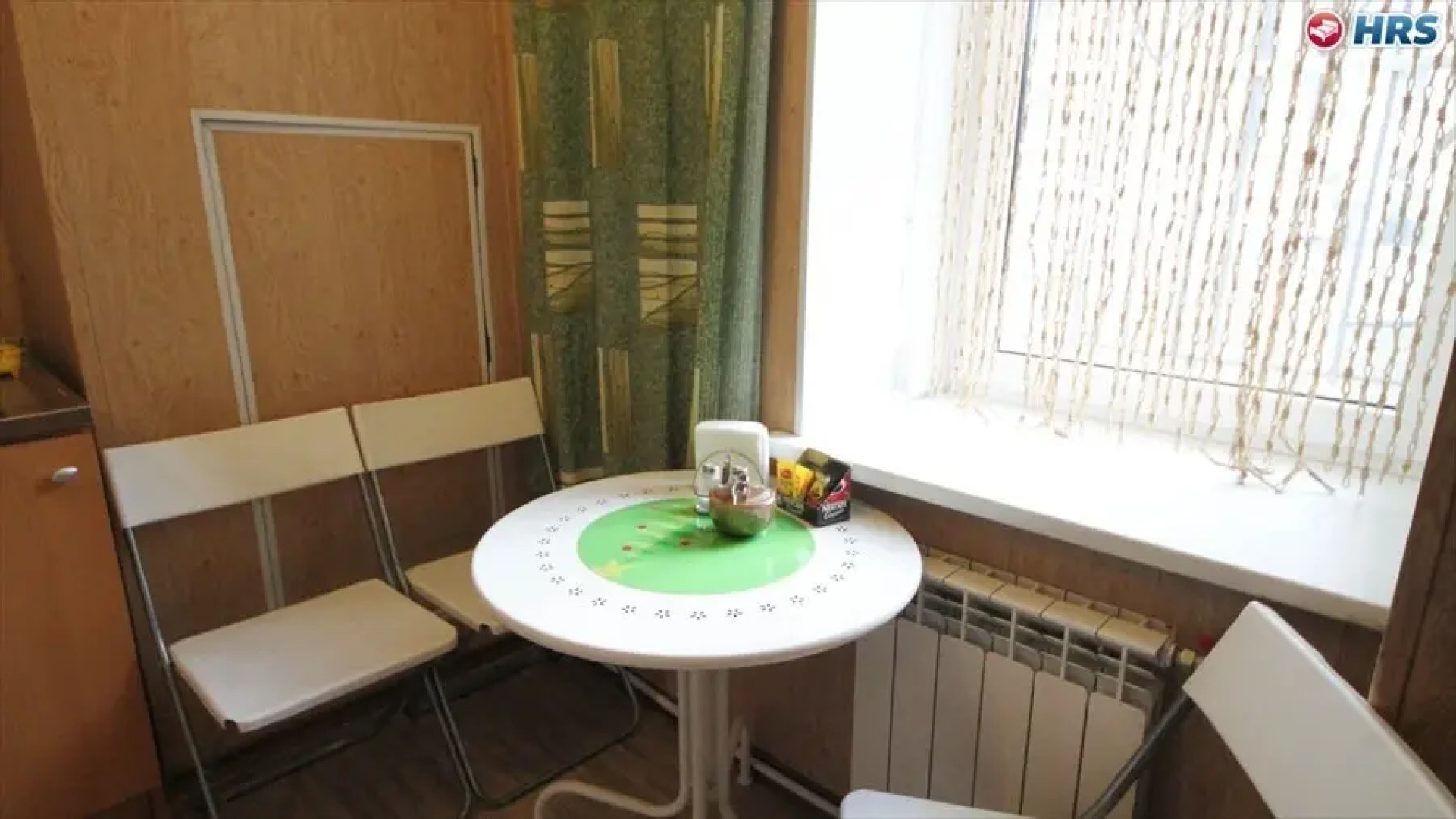 Меблированные комнаты Атмосфера на Марата 10