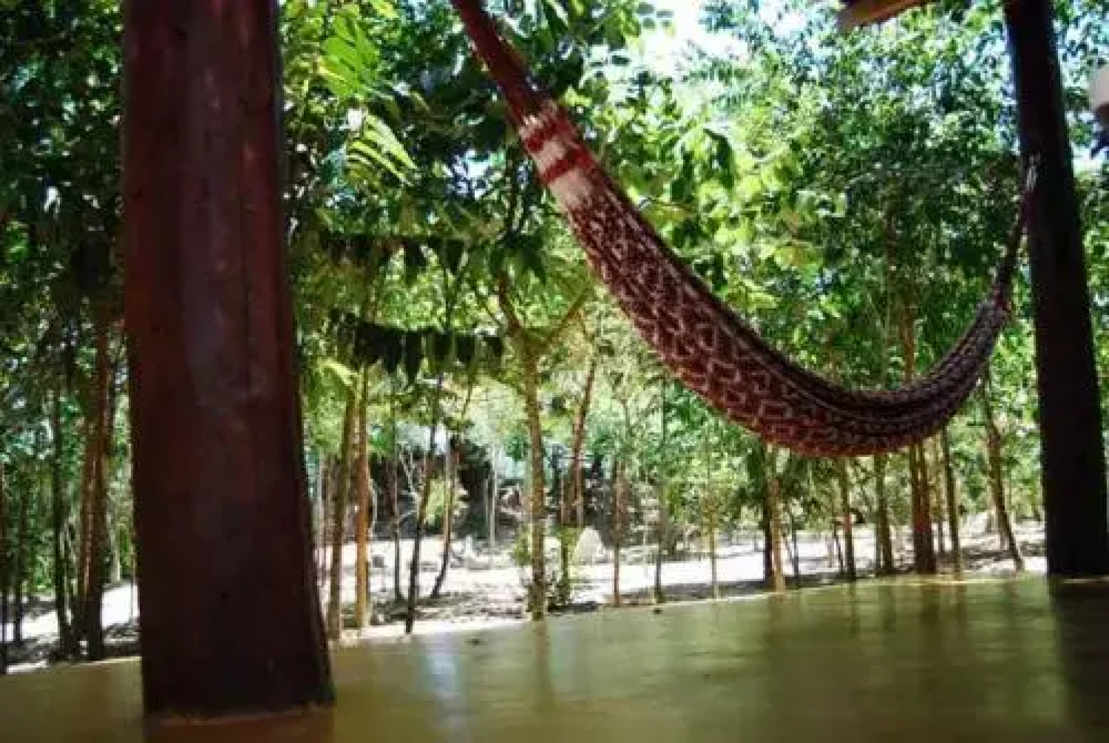 Pousada Sol da Chapada