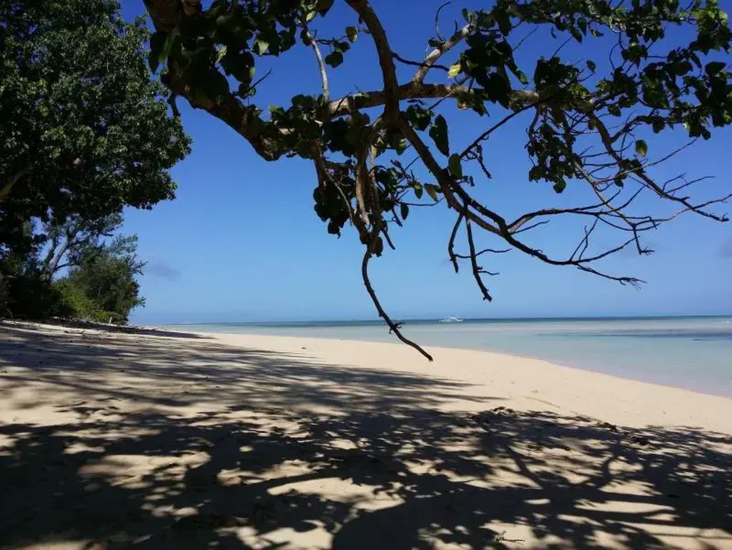 Dona Choleng Camping Resort