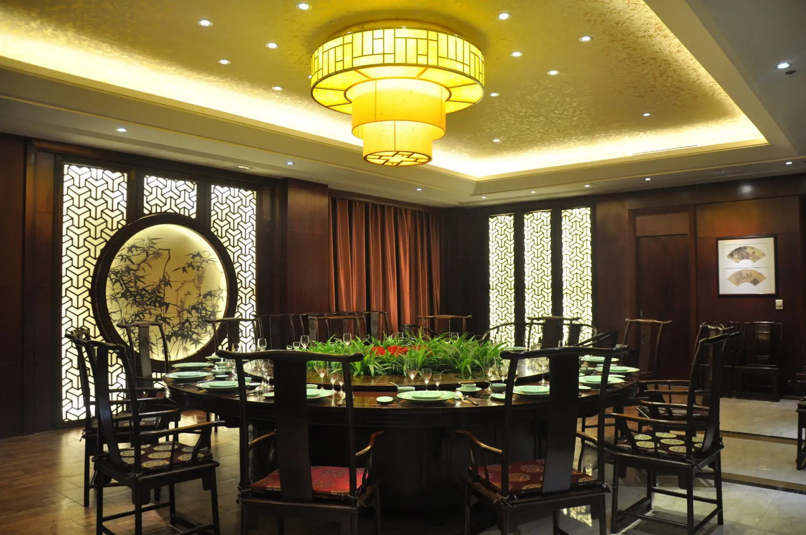 Luoxingge SSAW Hotel