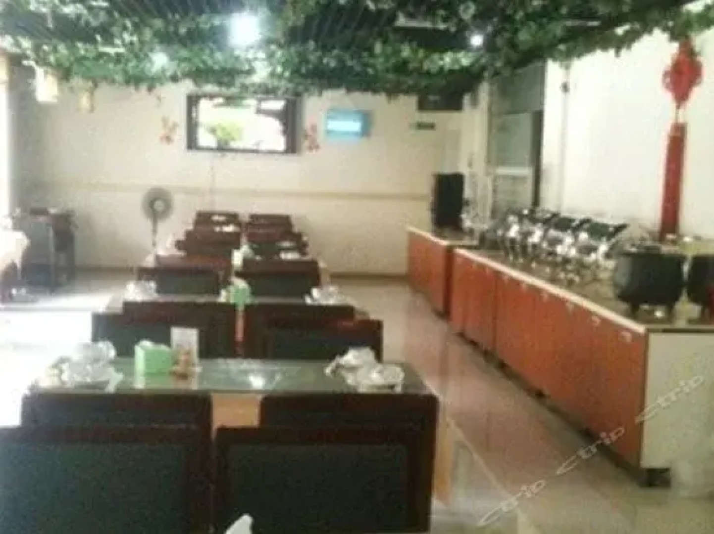 Jinjiang Inn Xiamen Haicang