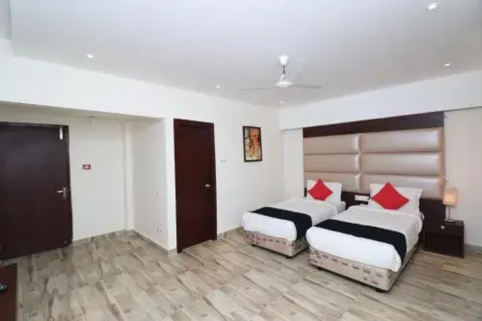 Capital O 24668 Nilansh Theme Park,resort & Water Park
