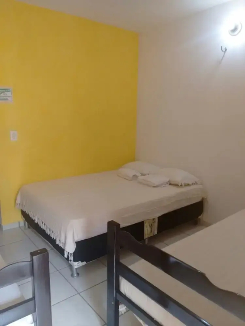 Refugio do Pirata Canoa Quebrada