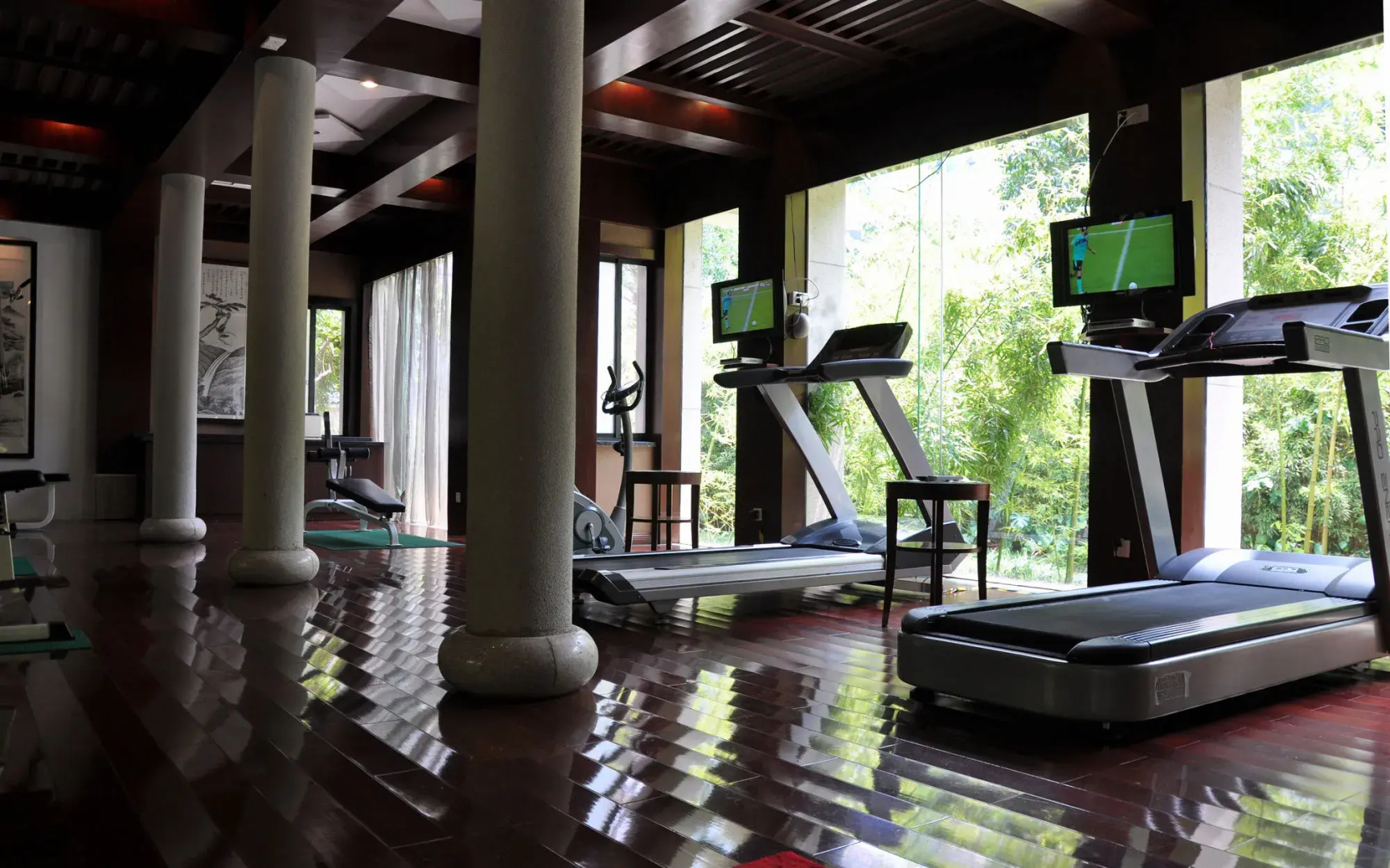 Luoxingge SSAW Hotel