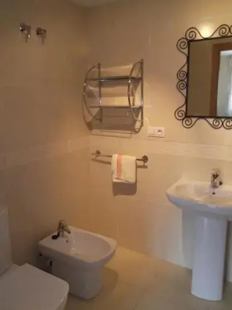 San Babil Apartamentos