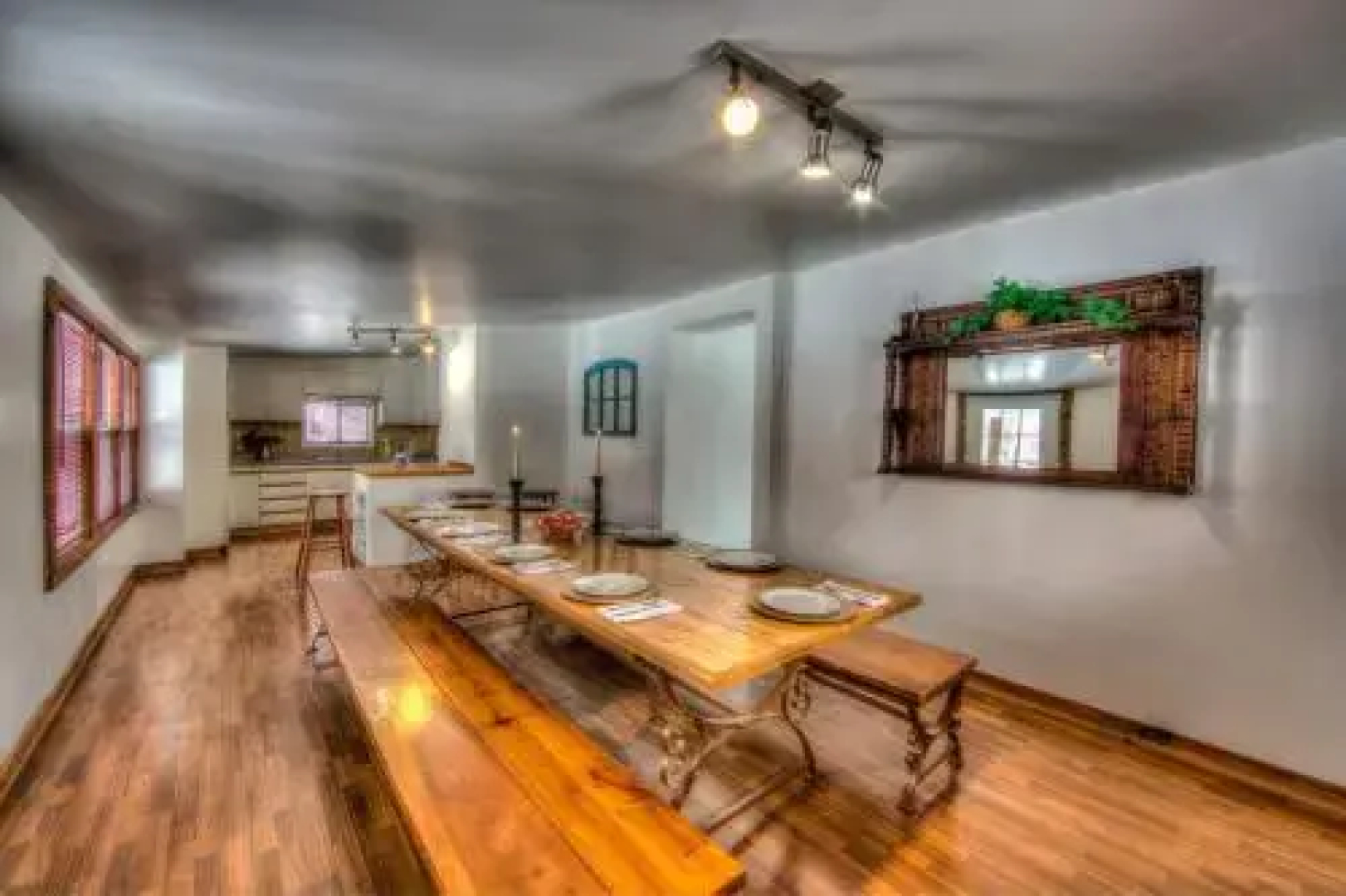 Blue Mountain Rentals - 5 Bed-Hot Tub