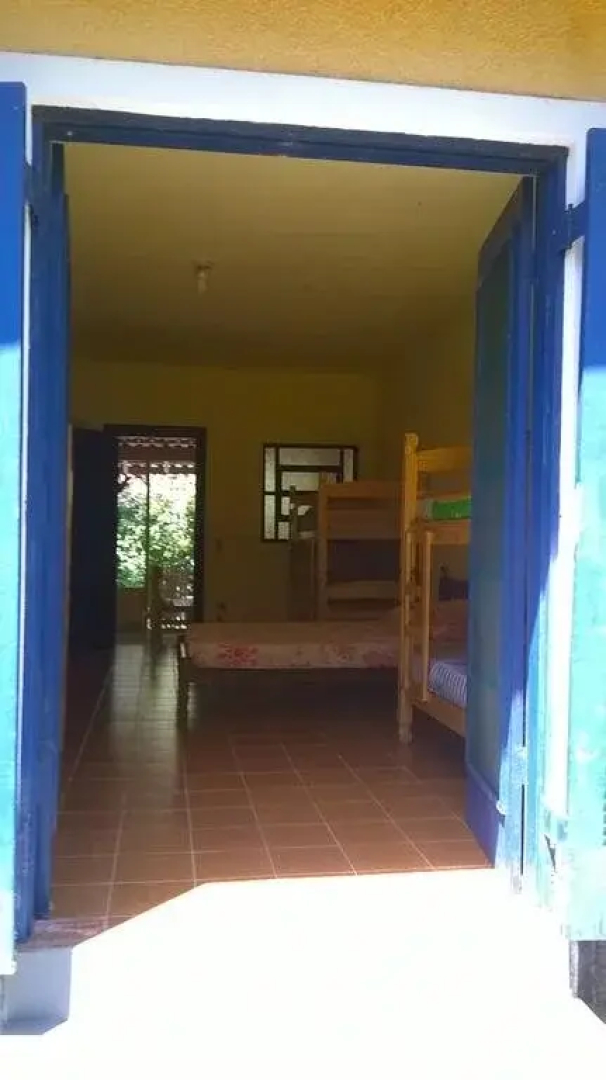 Pousada Sollar Viegas