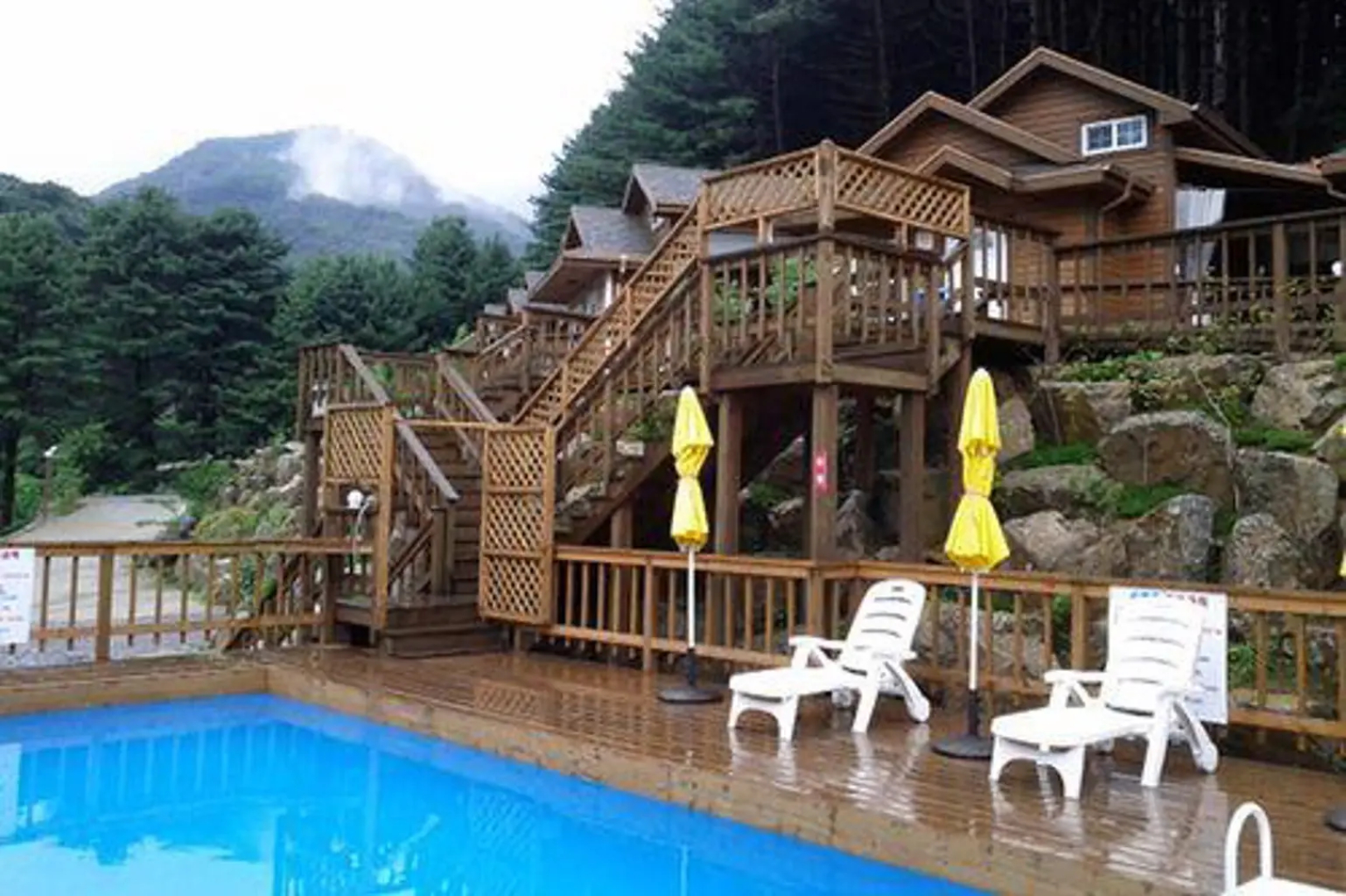 Gapyeong Areummaru Pension