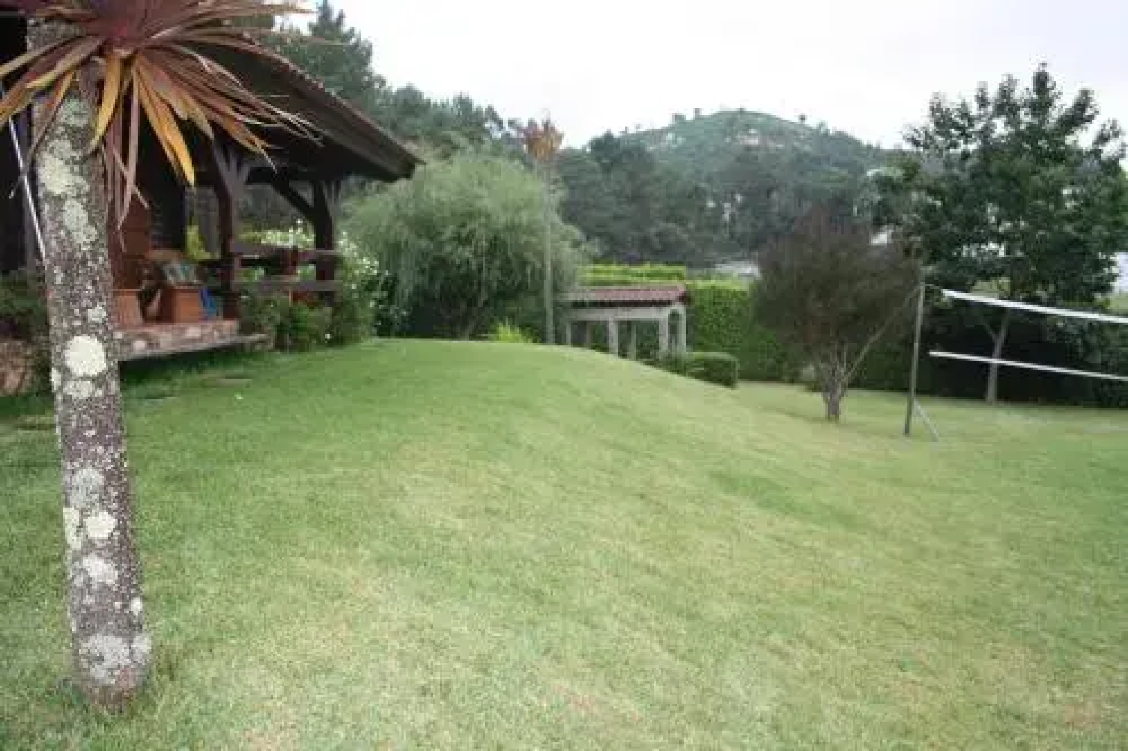 Casa de Madeira Lanhelas