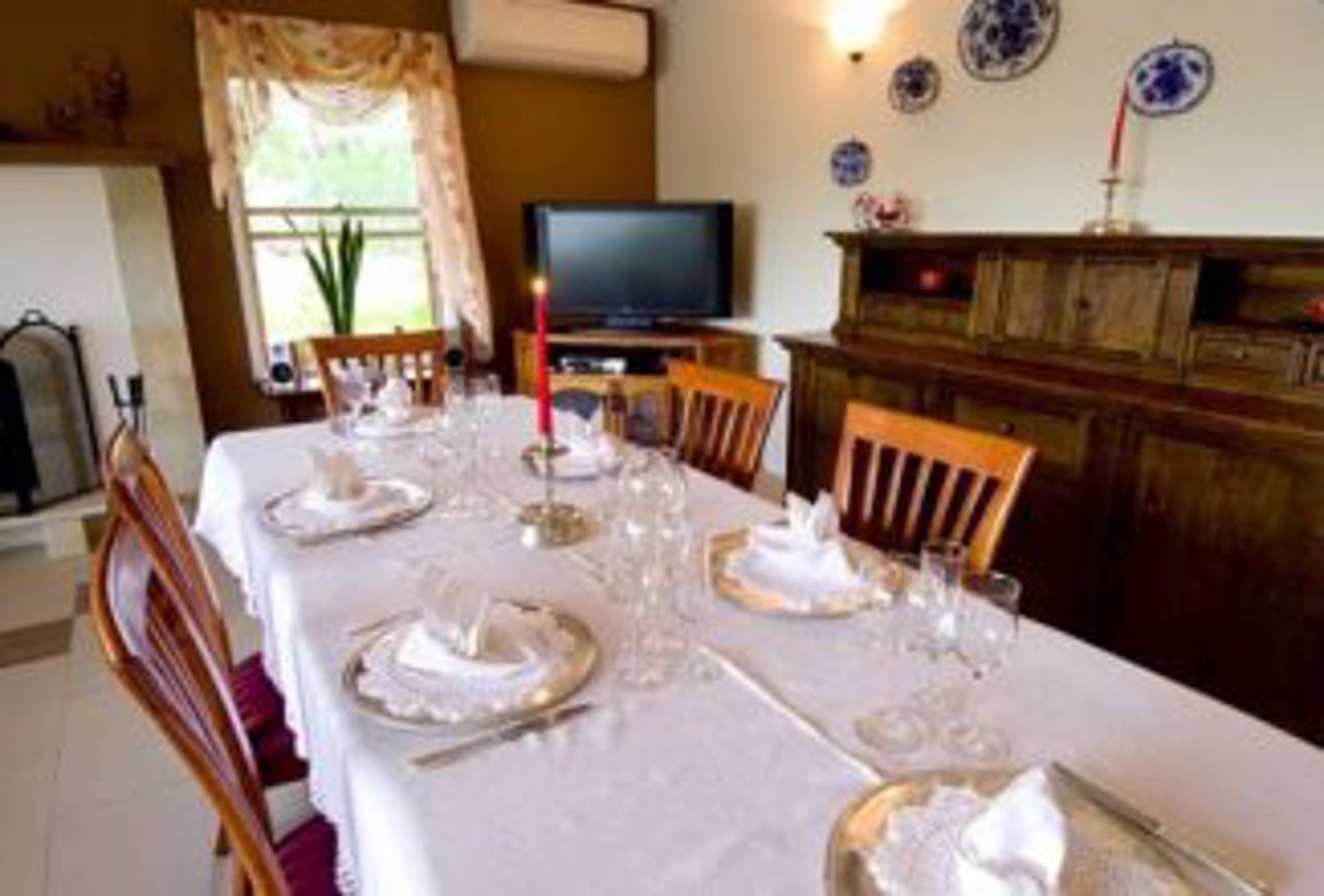 Villa Cavour Bed and Breakfast
