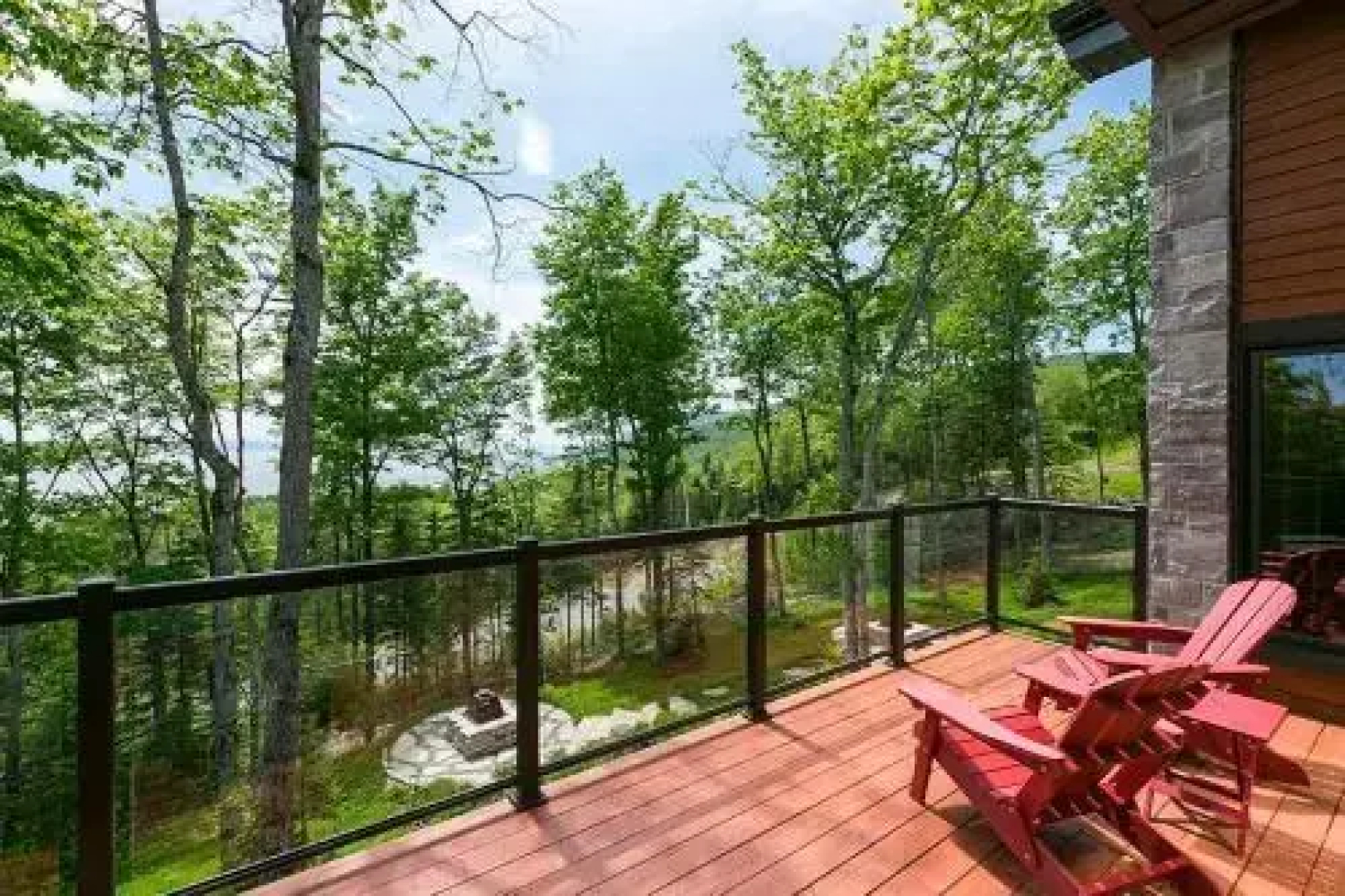 Les Immeubles Charlevoix- Le 340