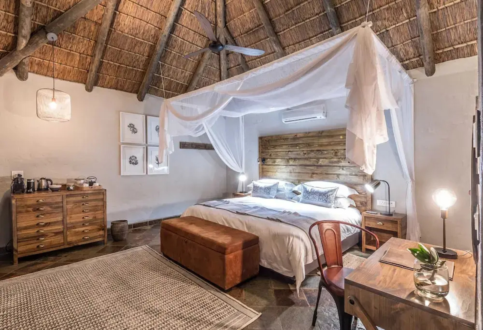 Inzolo Exclusive Game Lodge