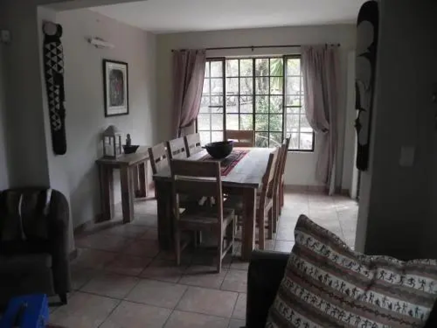 Marloth Kruger Little Manor