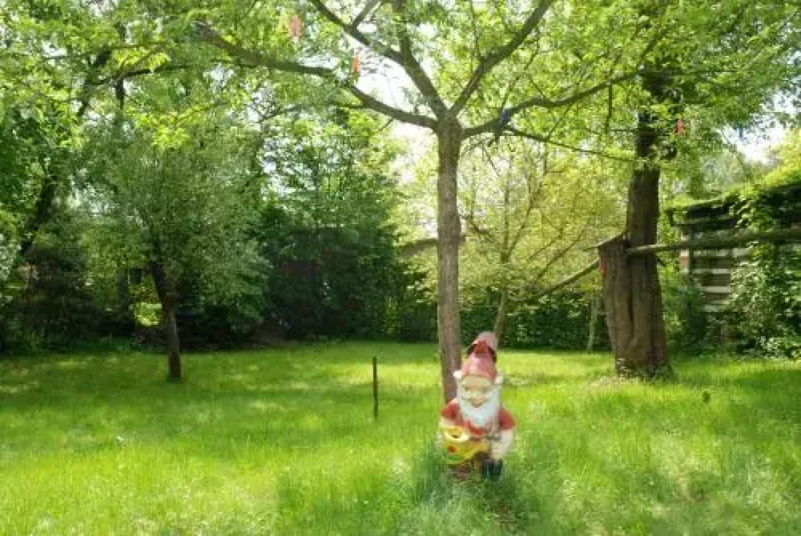 Holiday home Fairytale