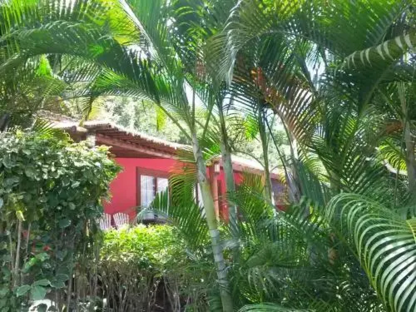 casa curuipe praia