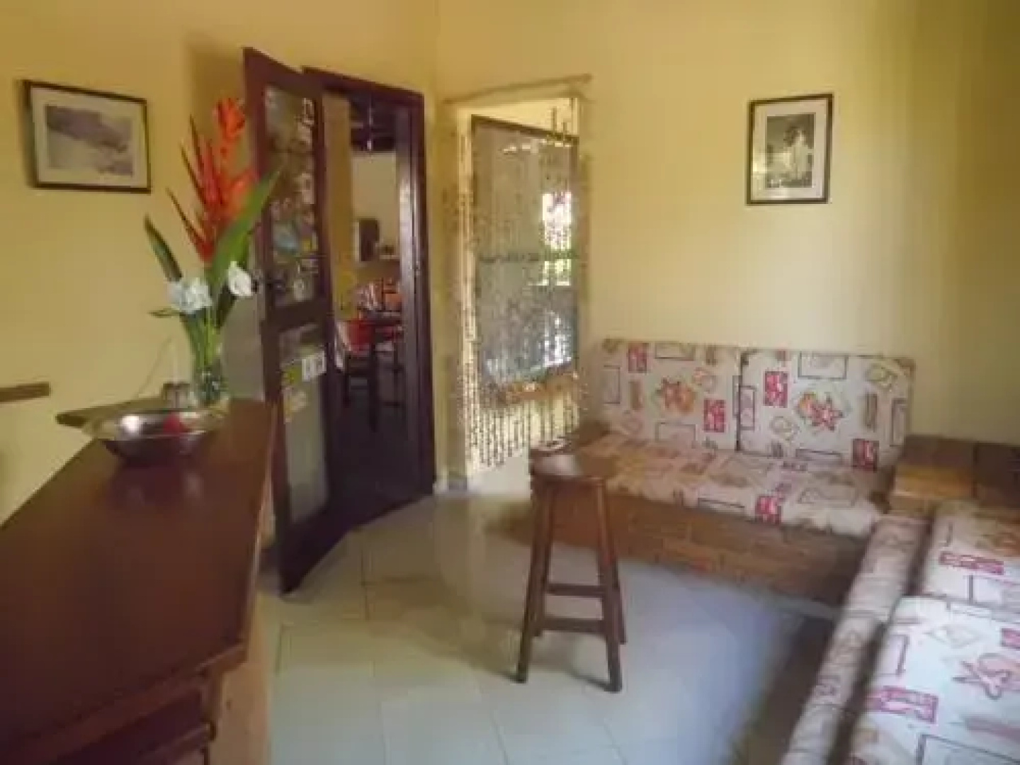 Pousada Umuarama