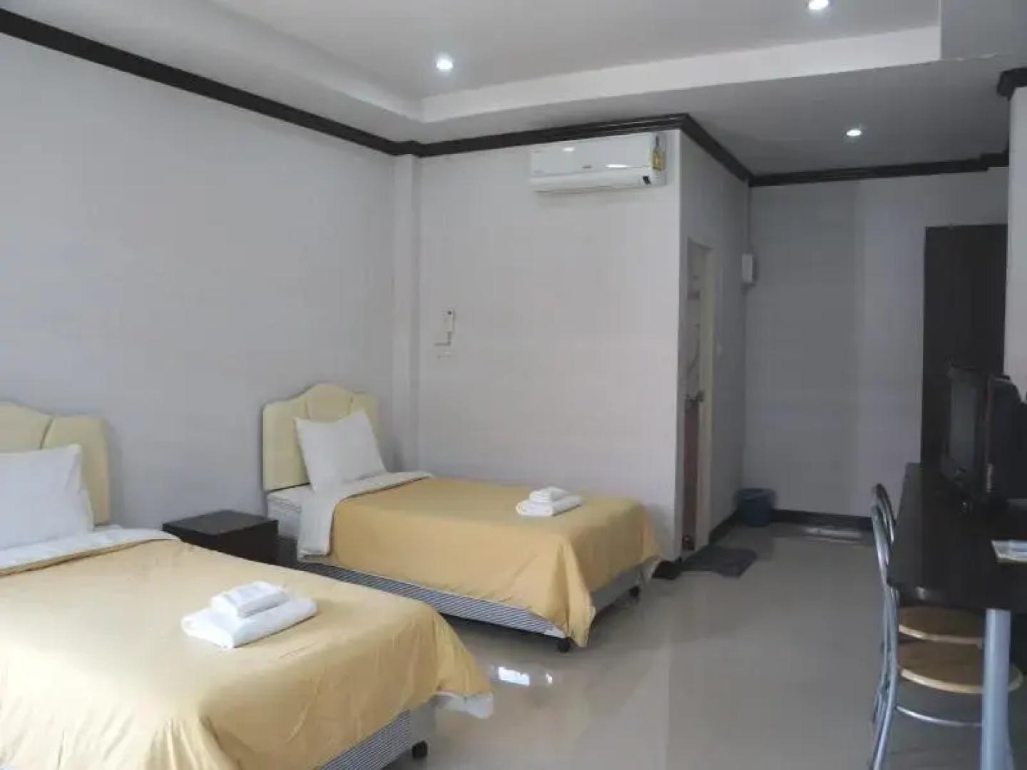 Rutna Resort