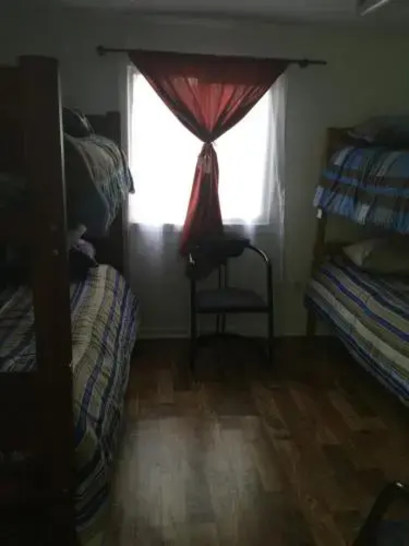 Hostel Dientes De Navarino