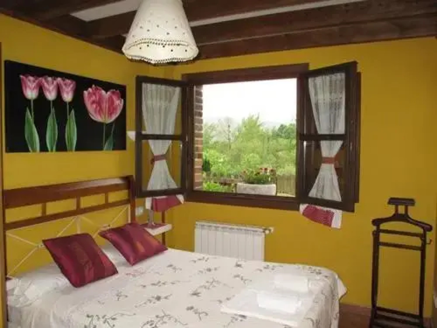 Apartamentos Rurales Piedrafita