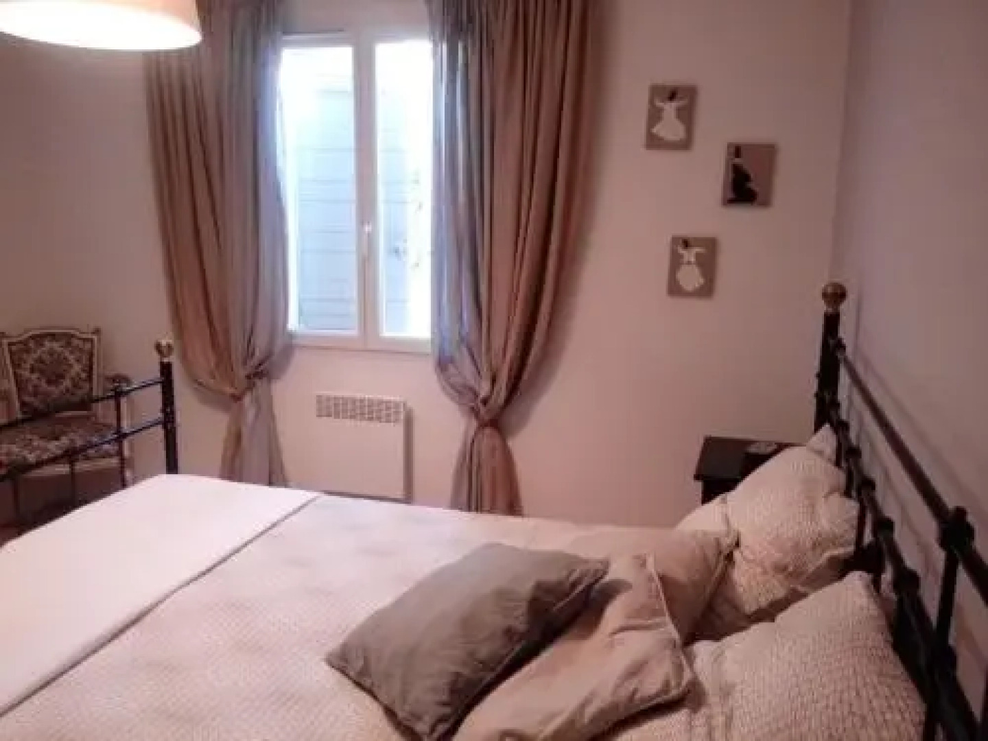 Marseille et sa Campagne Chic