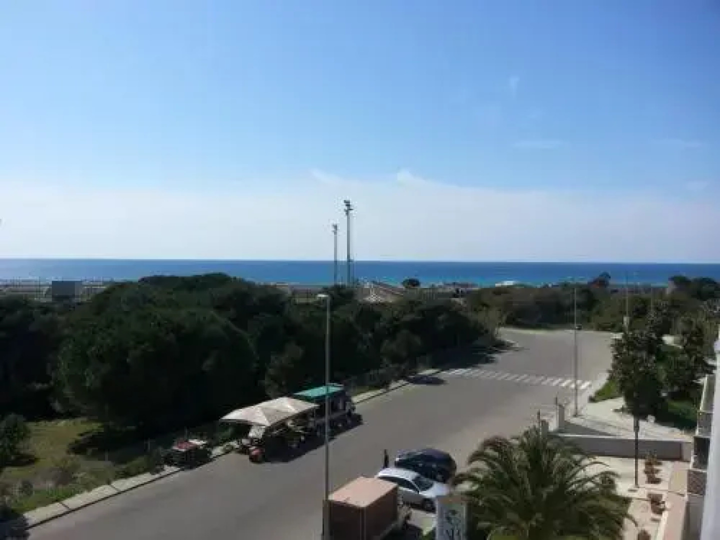 Appartamenti Gallipoli Lungomare