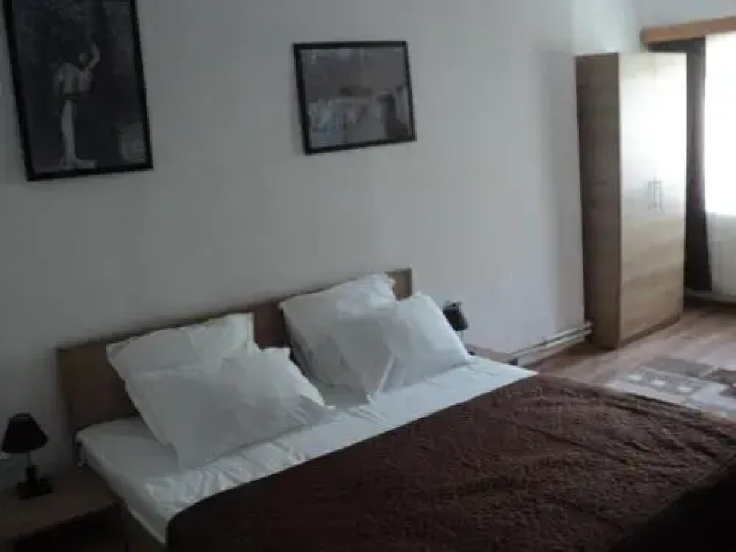 Pensiunea Casa Maria