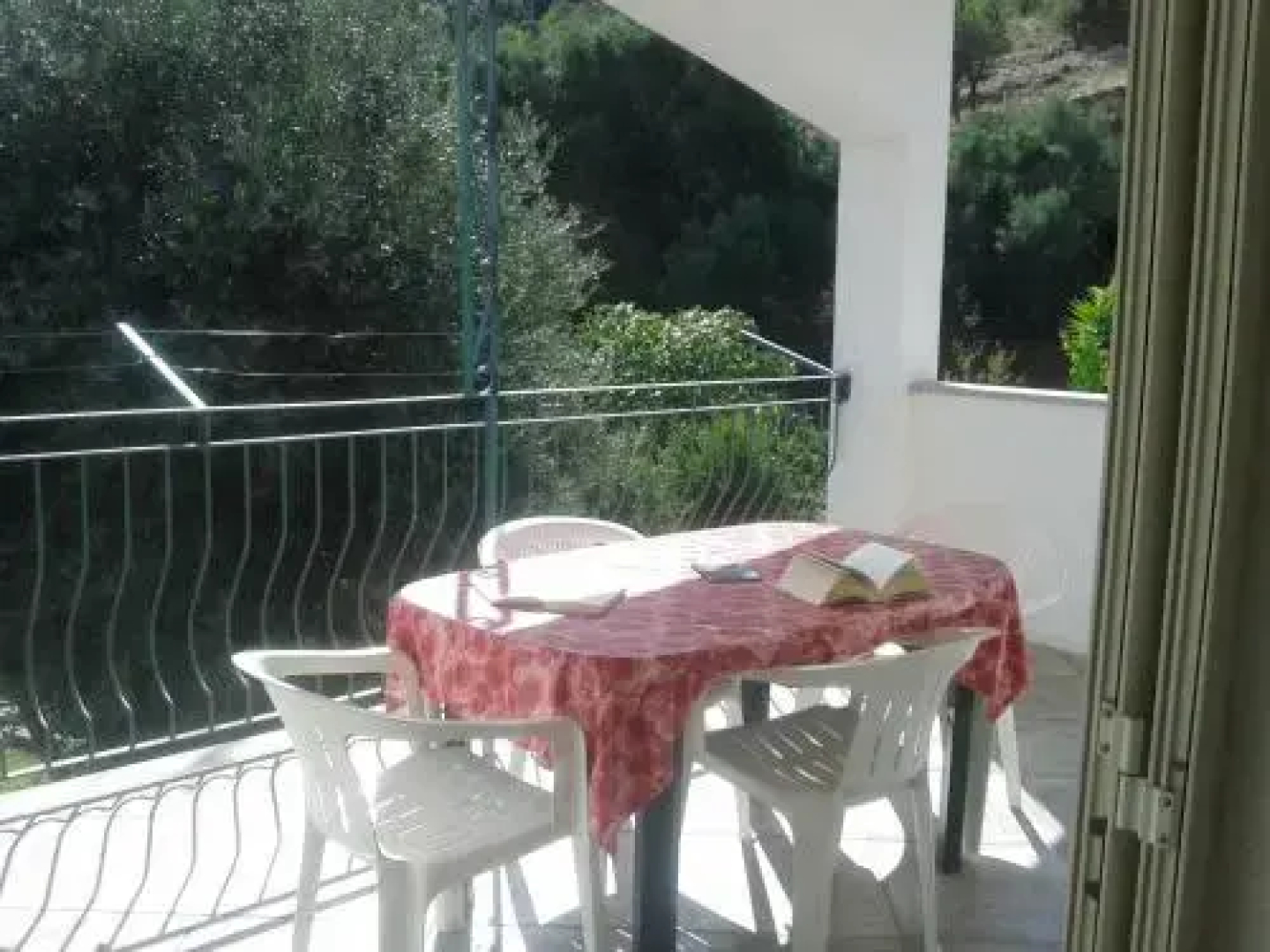 Appartamento Sa Funtana