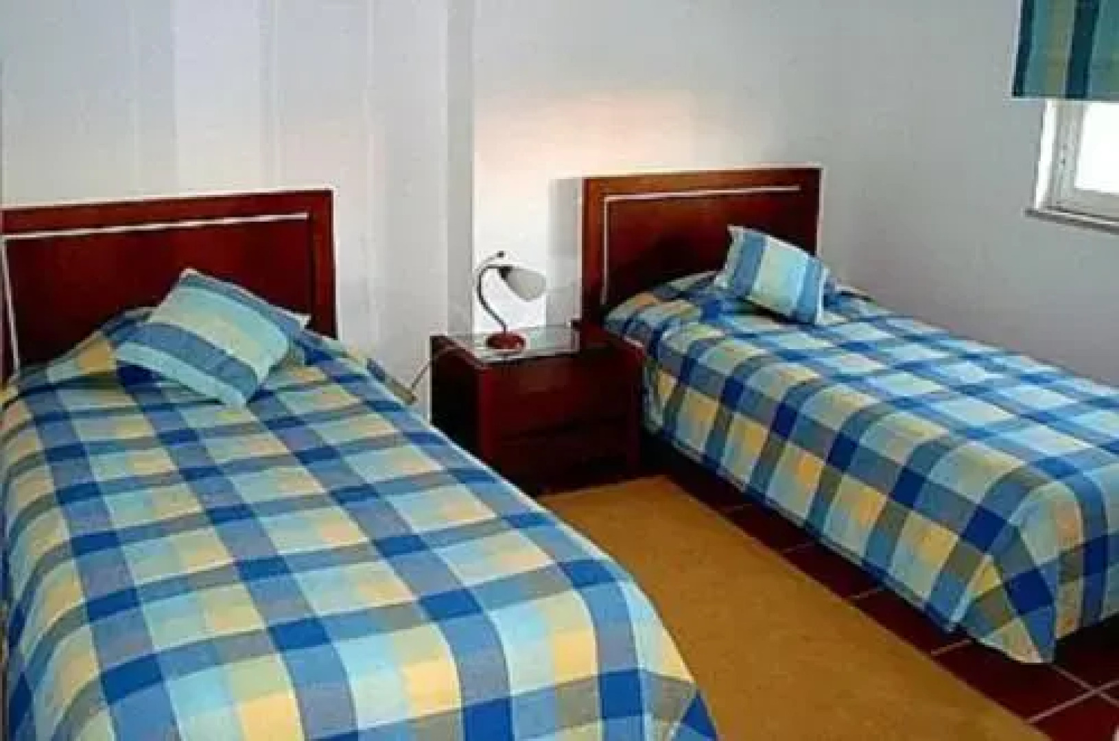 Holiday Home Burgo Sancho 1