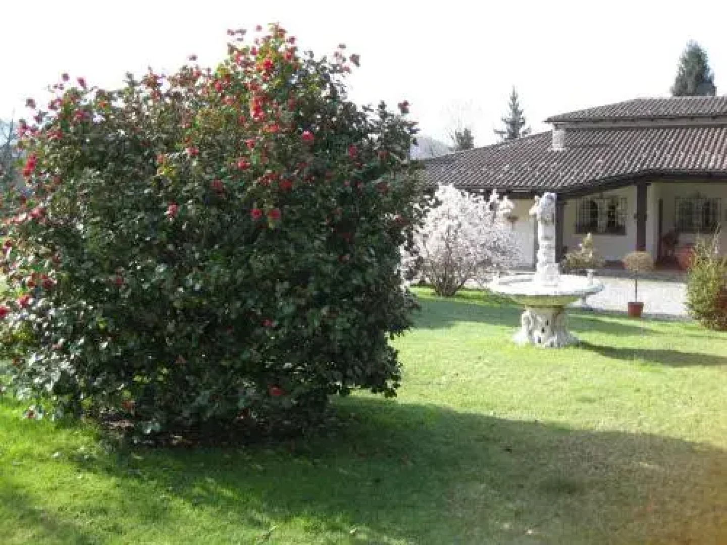 Rusalls Cottage