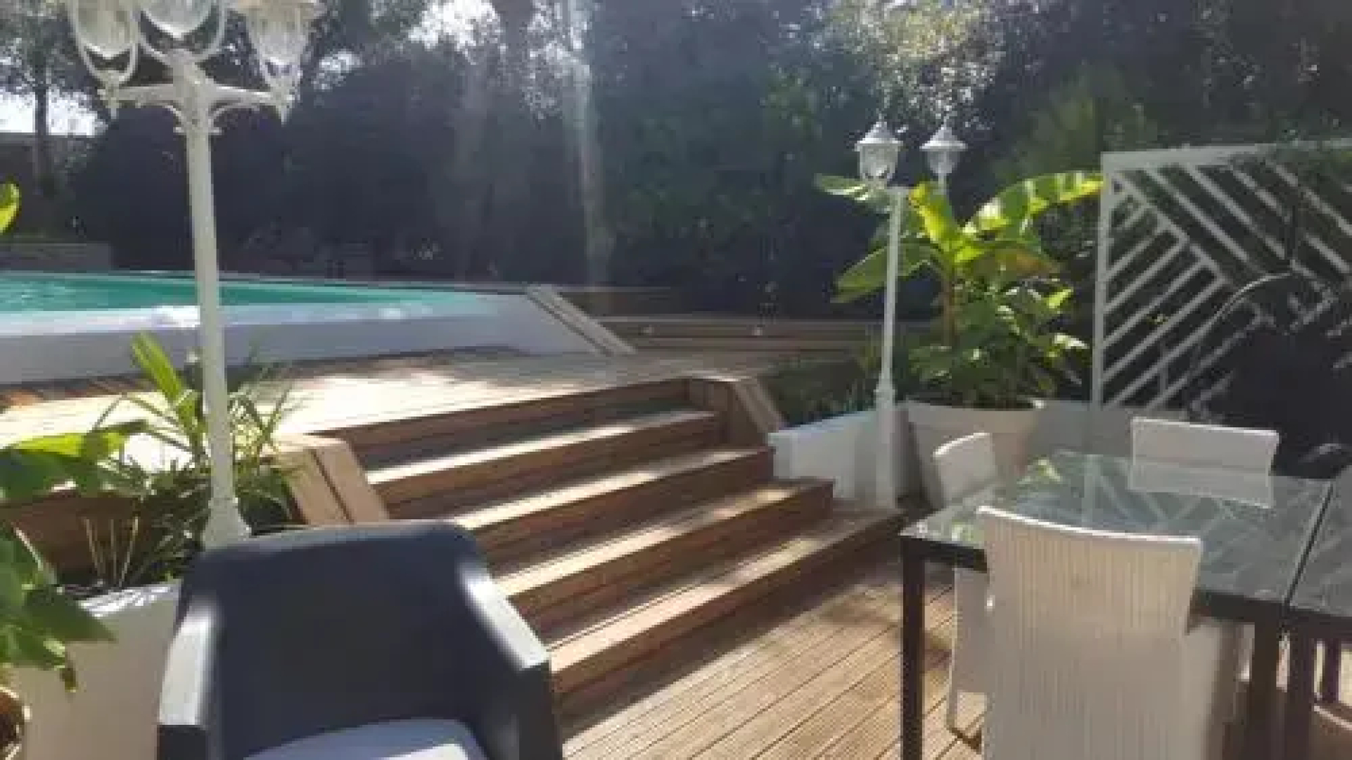 Chalet cosy de Plage entre Biarritz et Hossegor