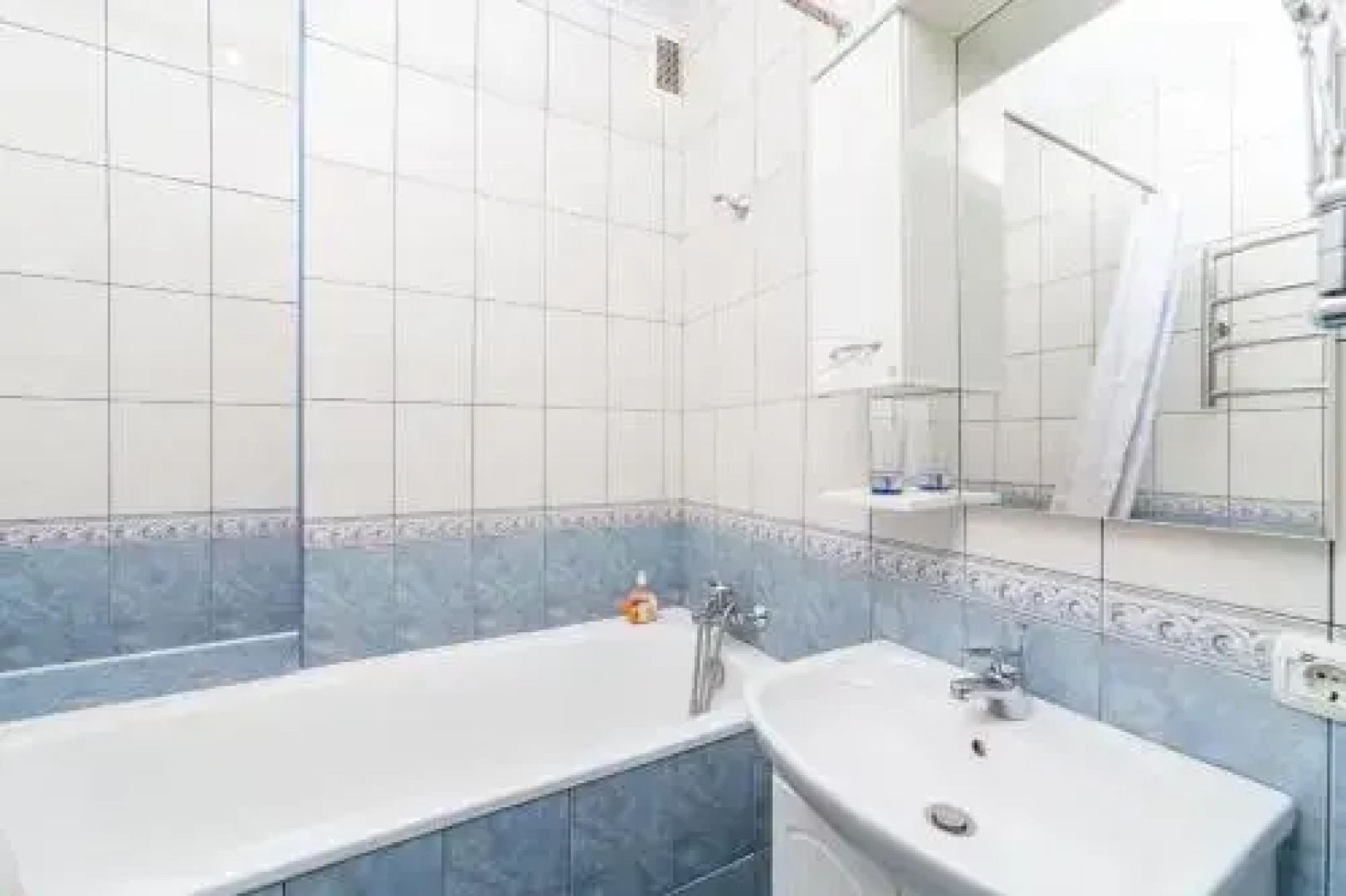 Домашний Уют Никольско-Слободская