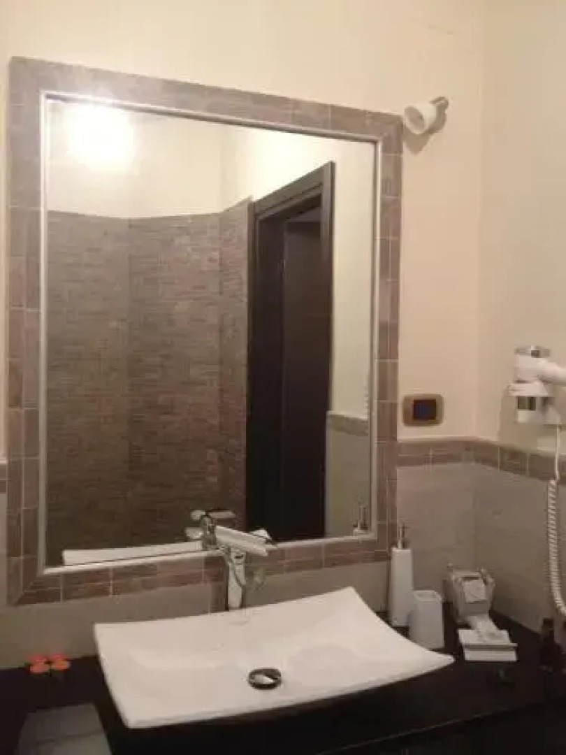 Bahiaincantata B&B Reggio Calabria