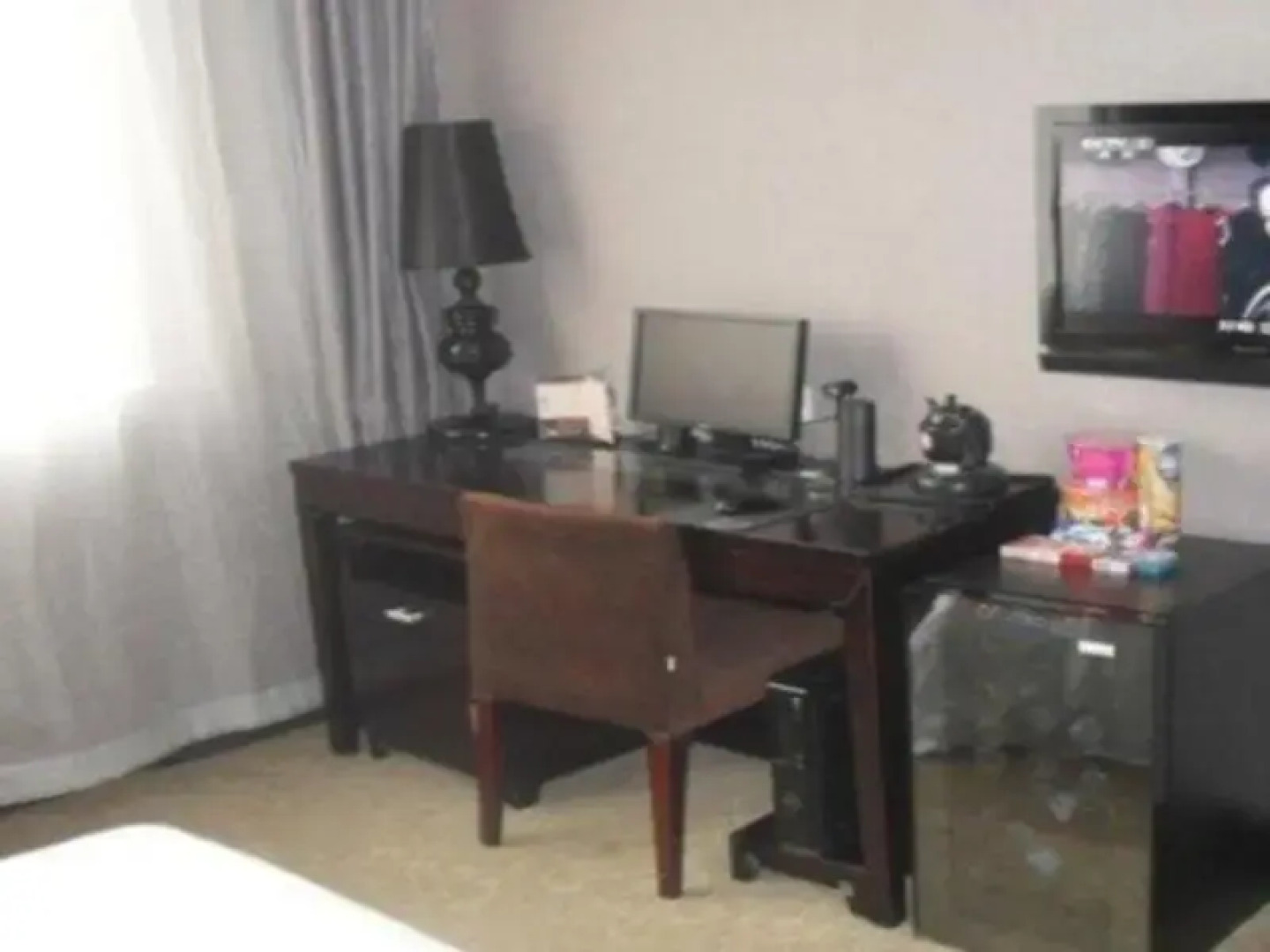 Biway Fashion Hotel - Puyang Jianshe Road