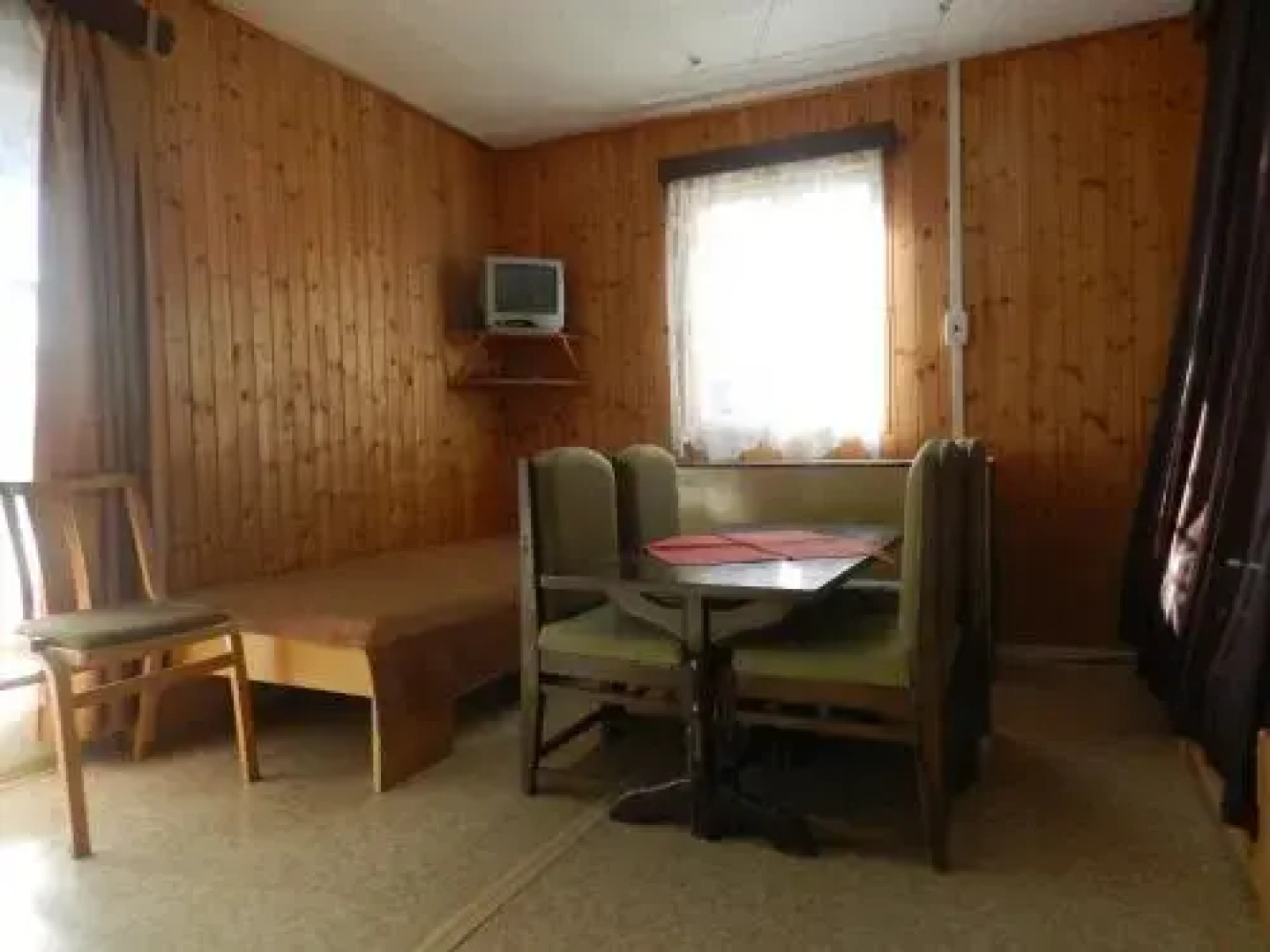 Moravia Soláň, horská chata