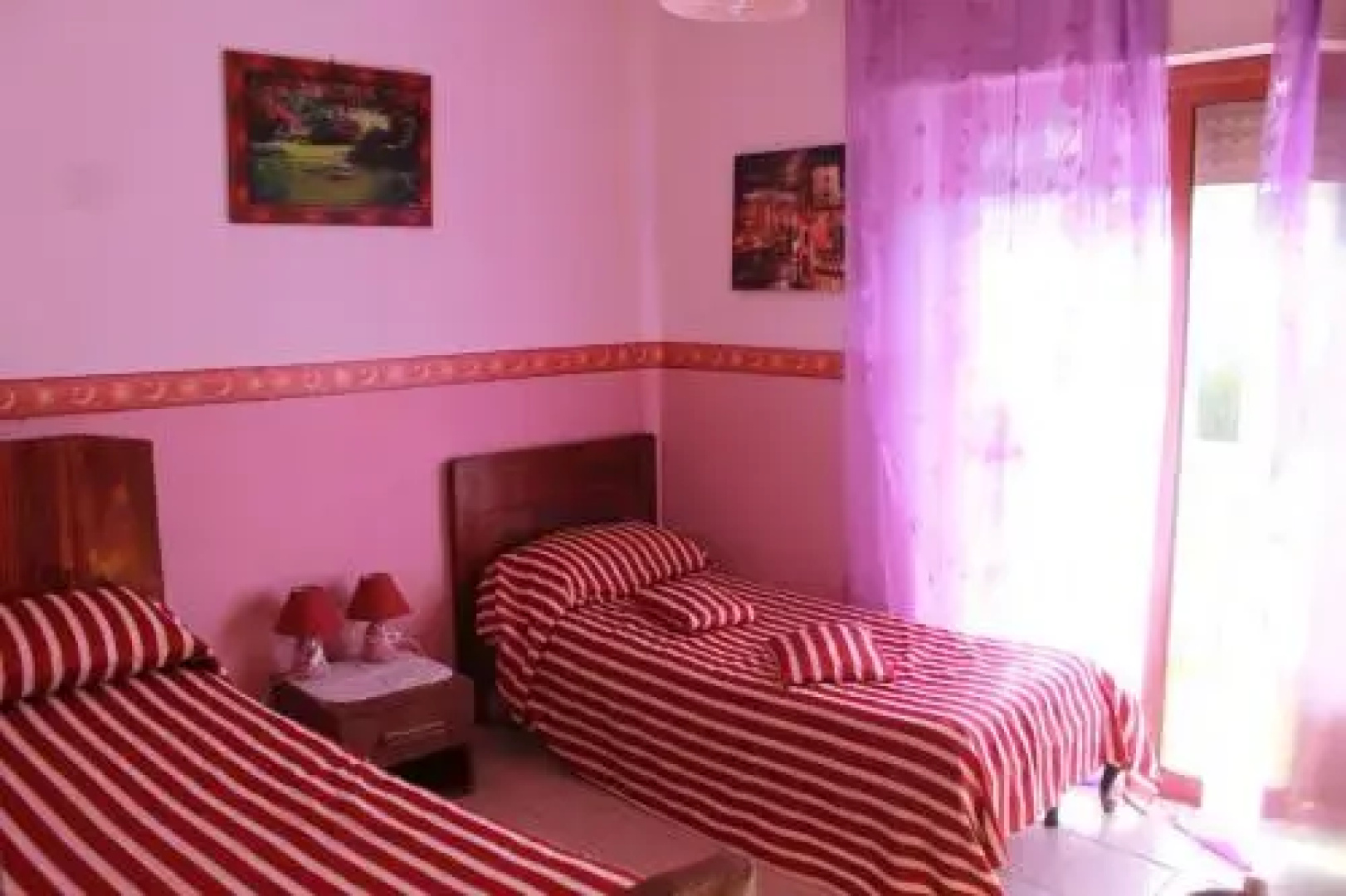 Shardana B&B