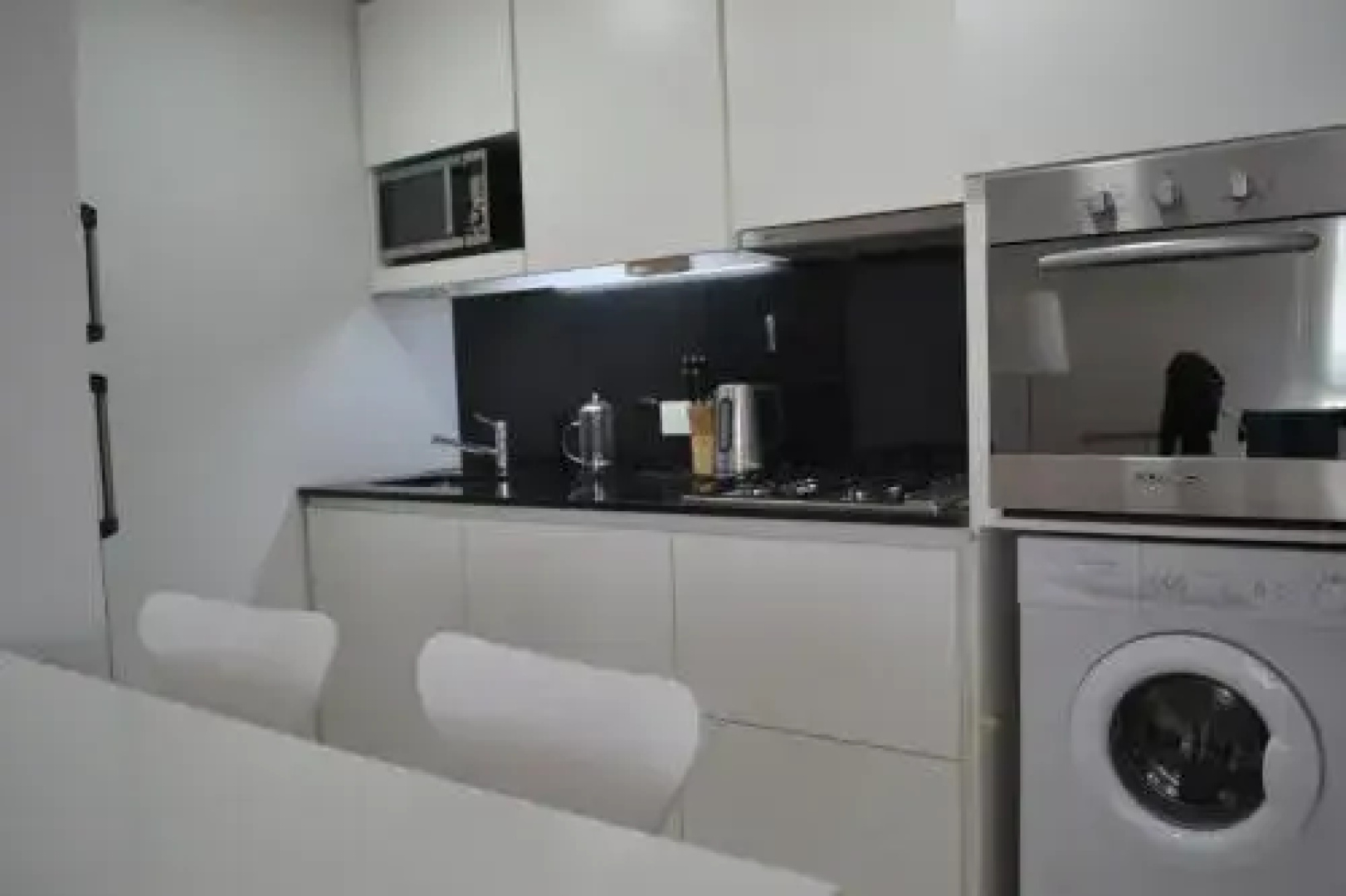 El Terrado I