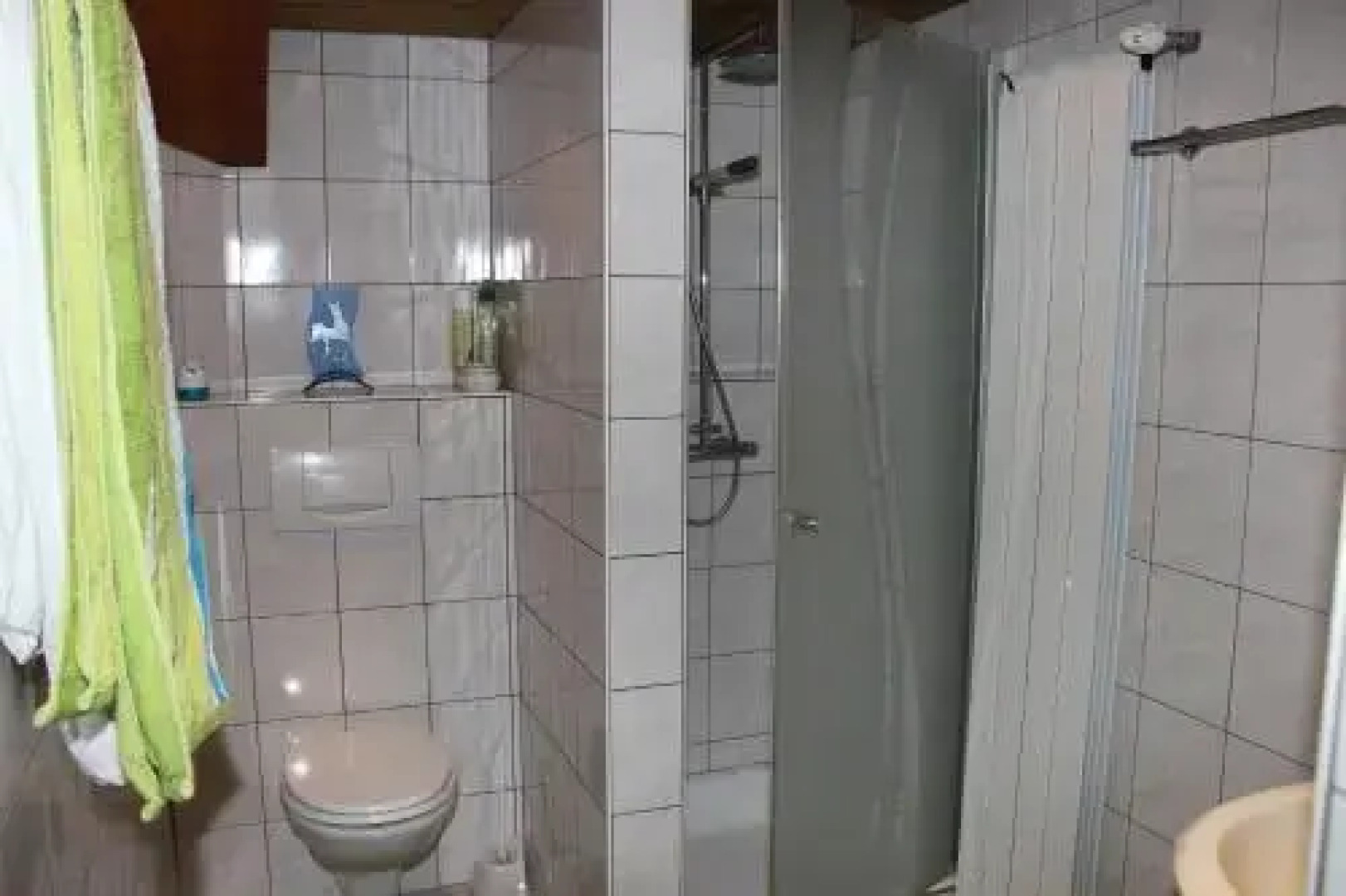 Ferienwohnung Niedrist