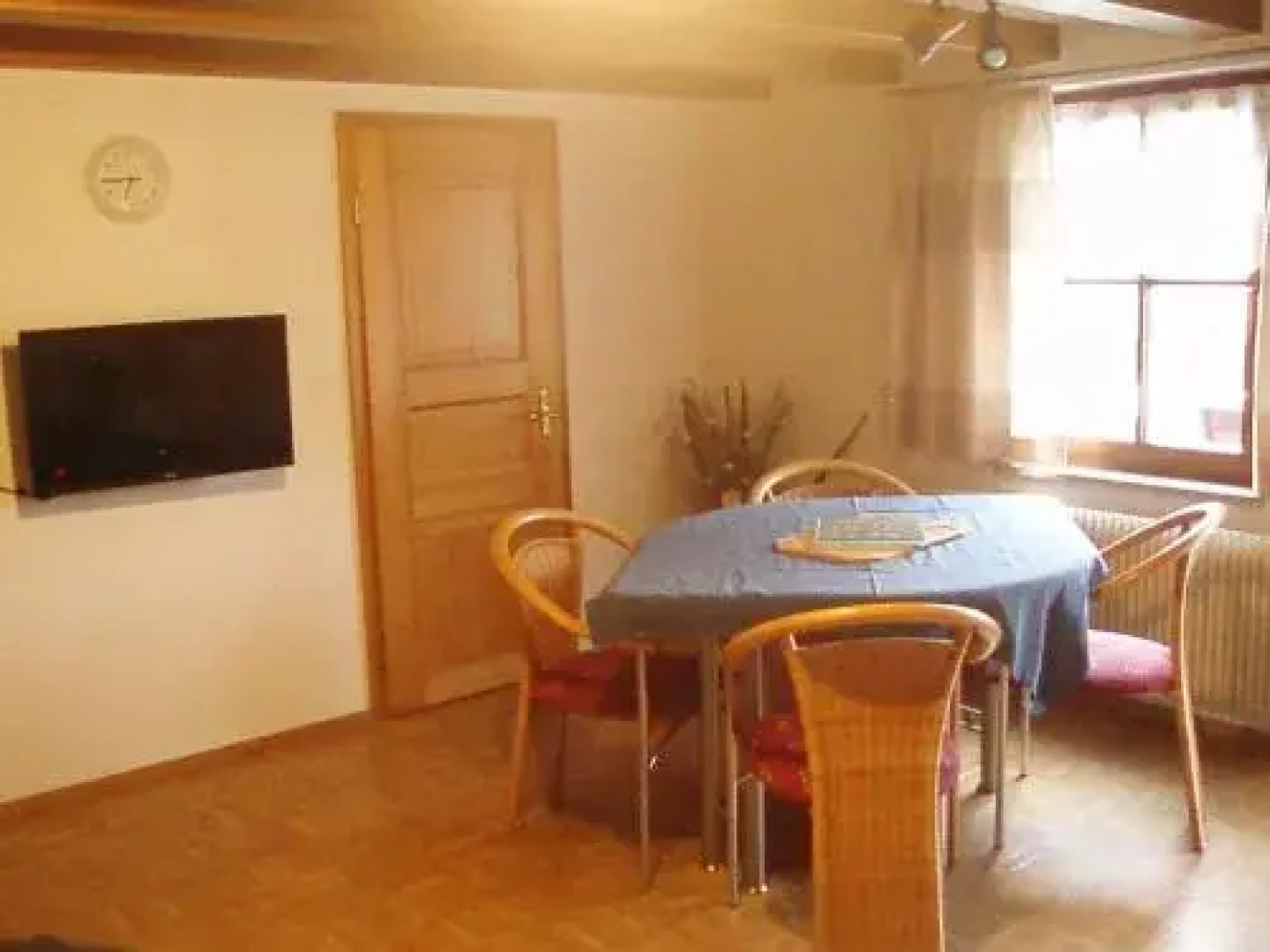 Ferienwohnung Holl-Horn