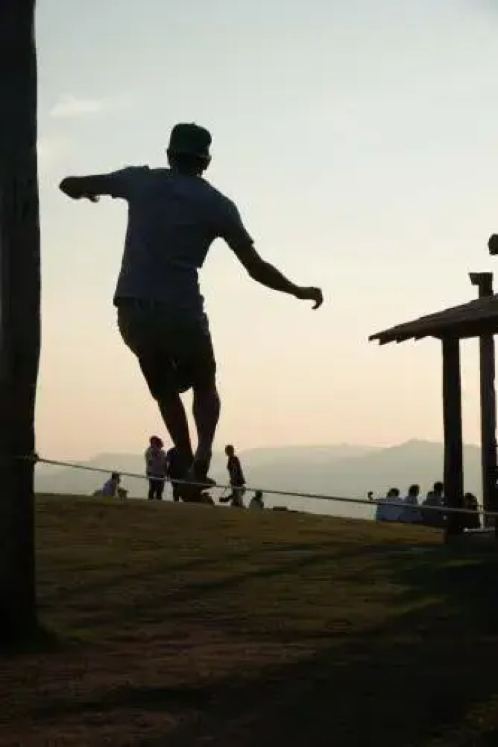Mirante Pedra Bela Vista