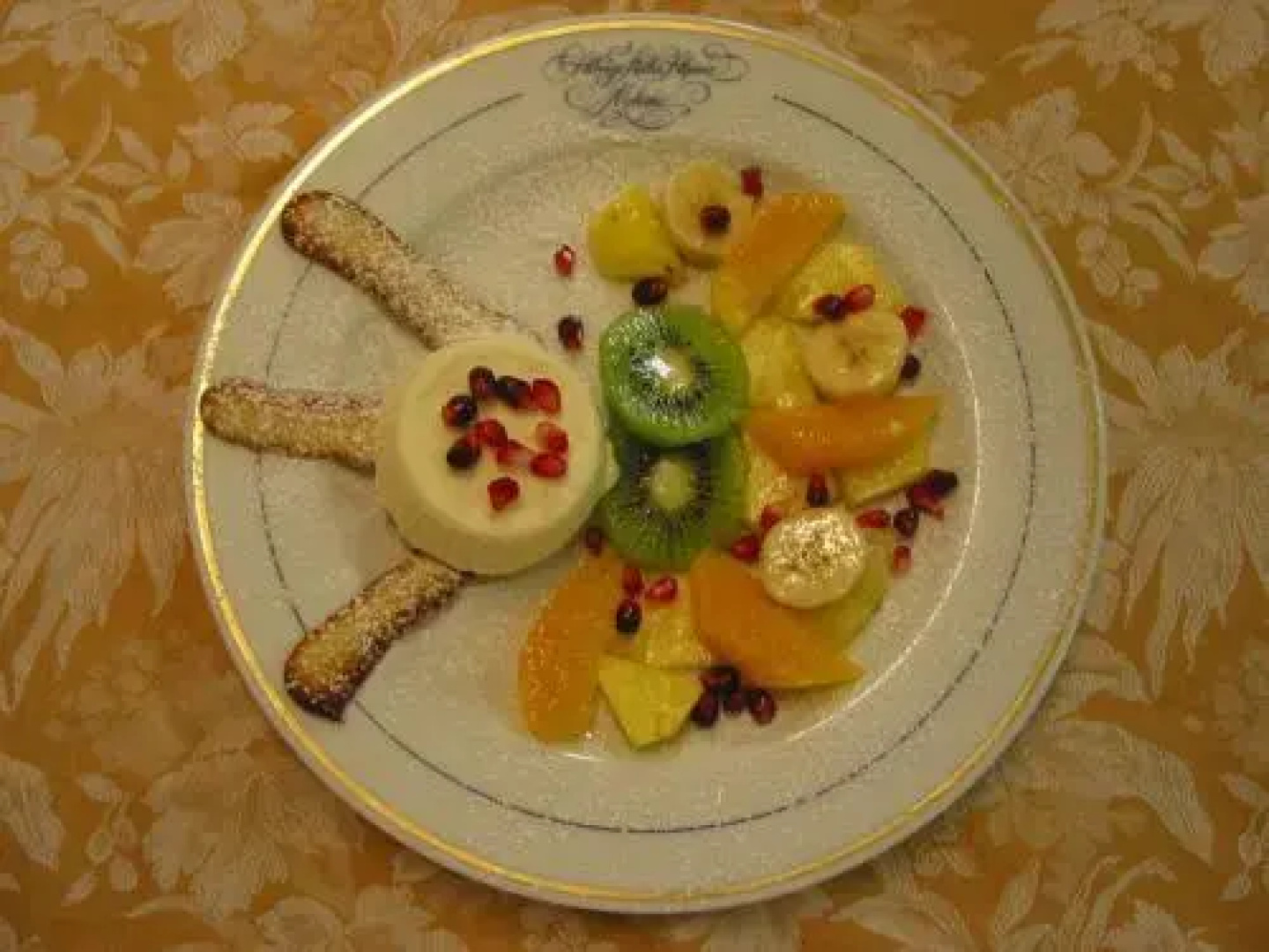 Albergo Stella Alpina