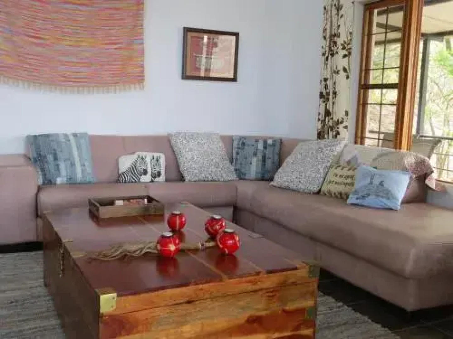 Grasslands Guest House