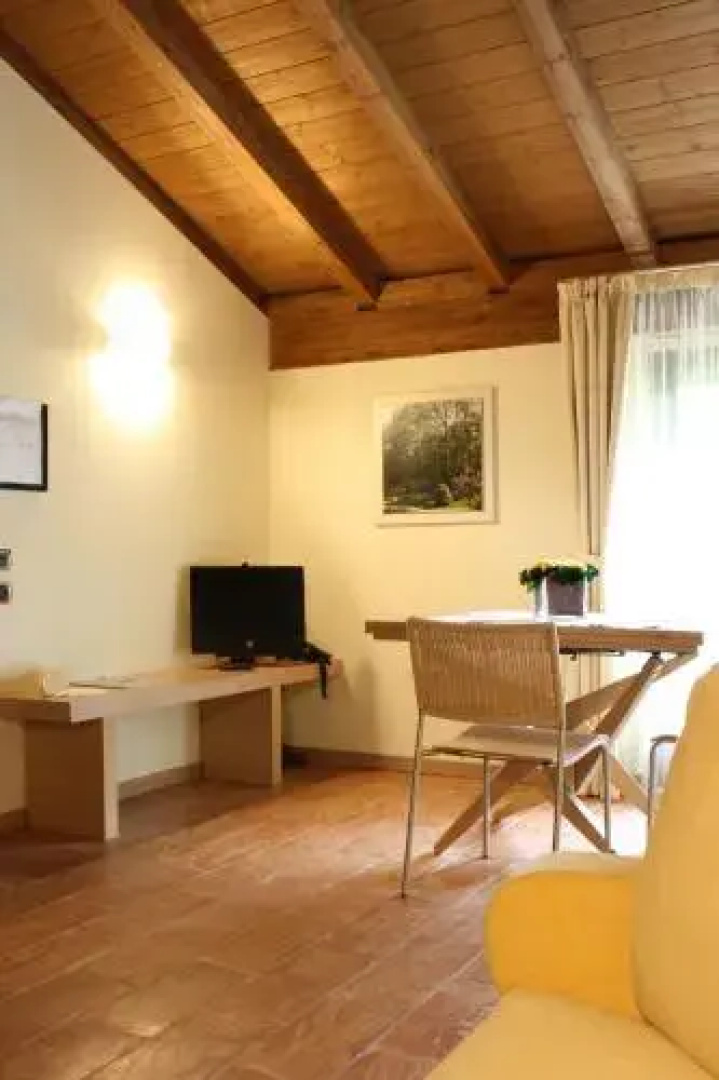 Molino Del Torchio