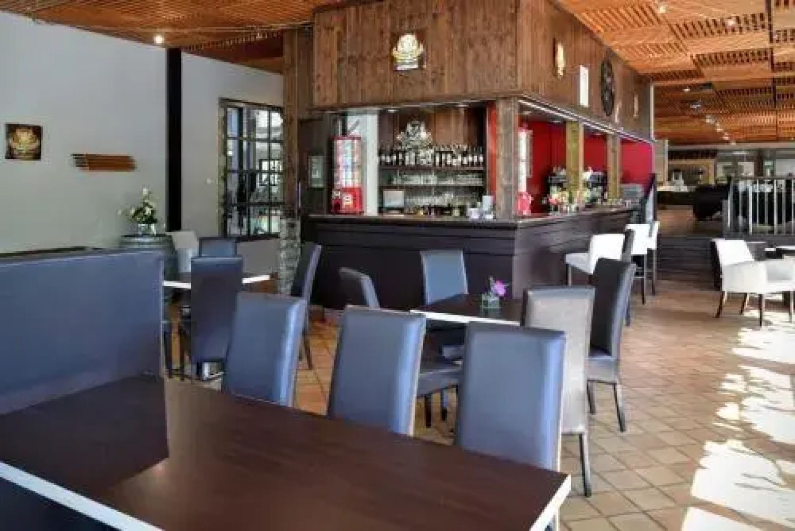 Domaine LOU Capitelle