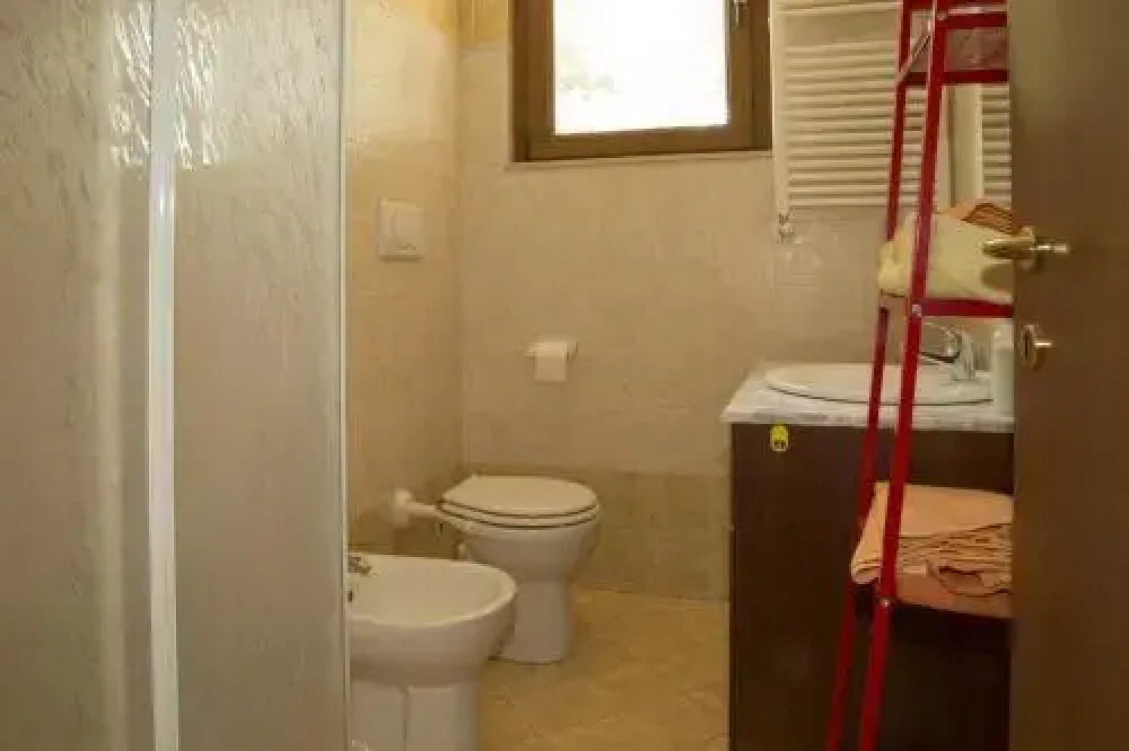 Agriturismo Sant'Orsola