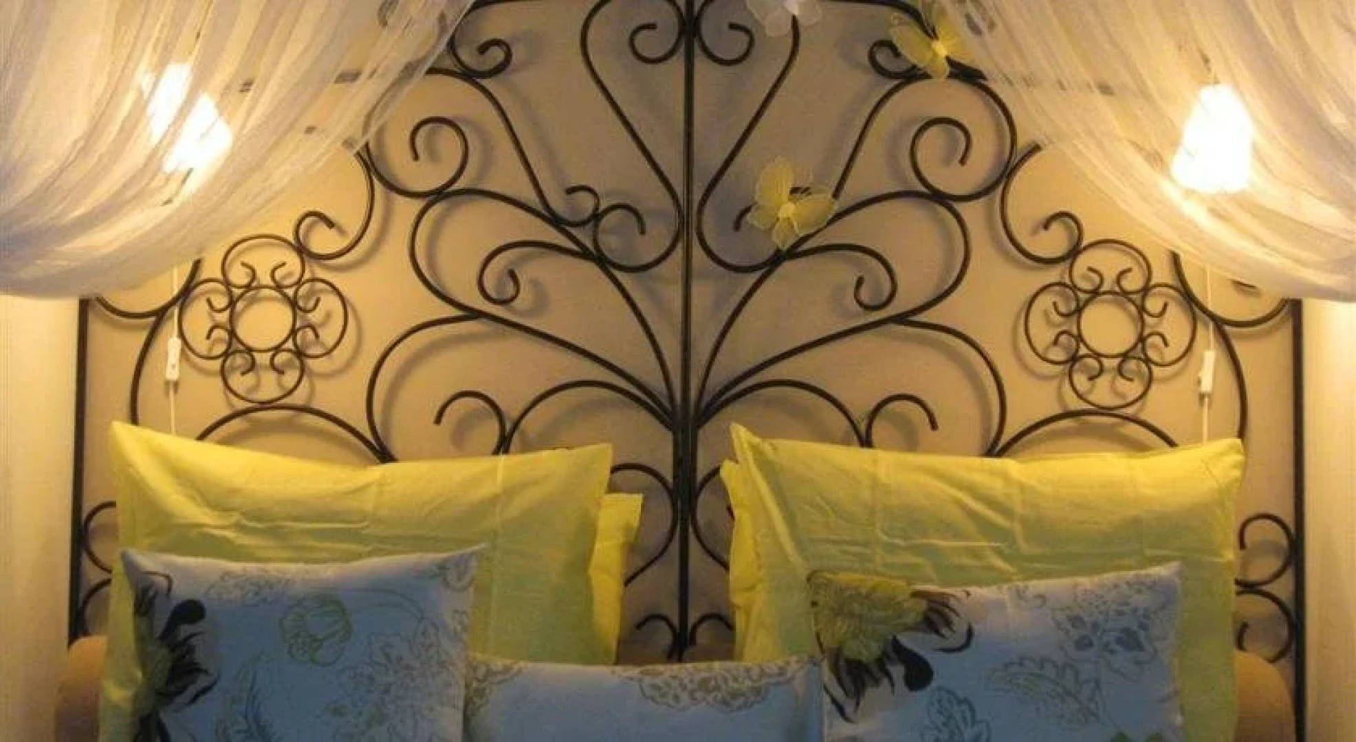 Villa Joséphine Lorgues