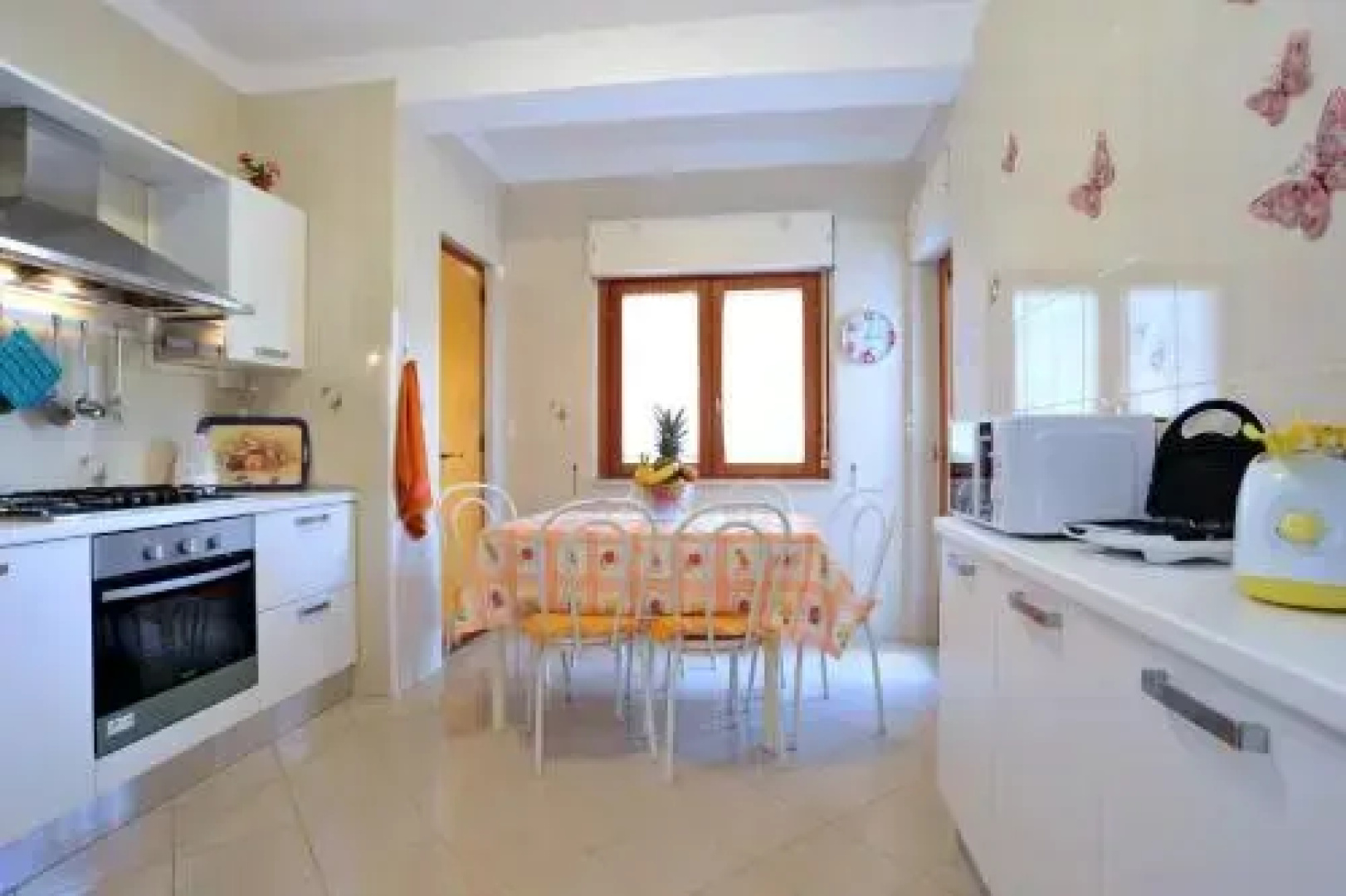 Casa Tizzani