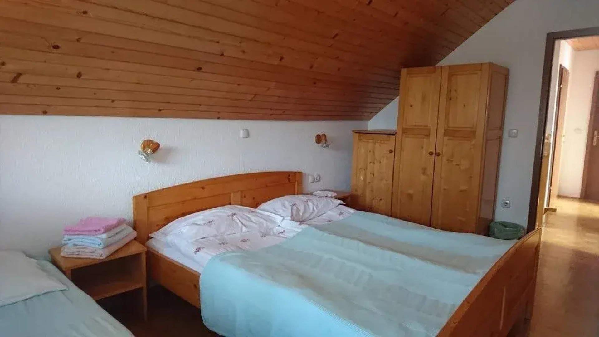 Apartmaji Marinka Hodnik